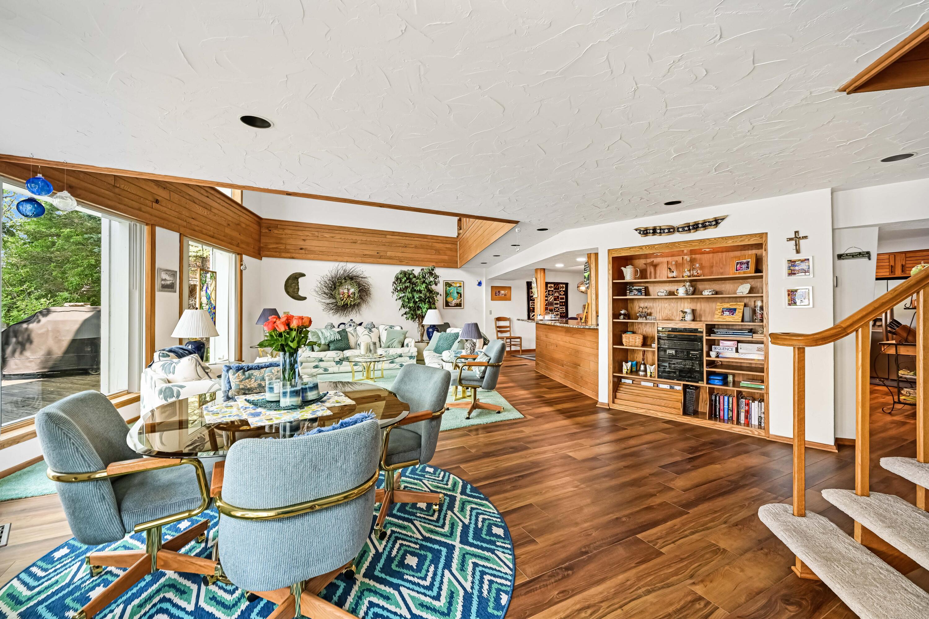 Wisconsin Lake Home for sale (MLS#: 1930196) at N7641  Ridge Rd, in Whitewater, Wisconsin. (14 of 40)