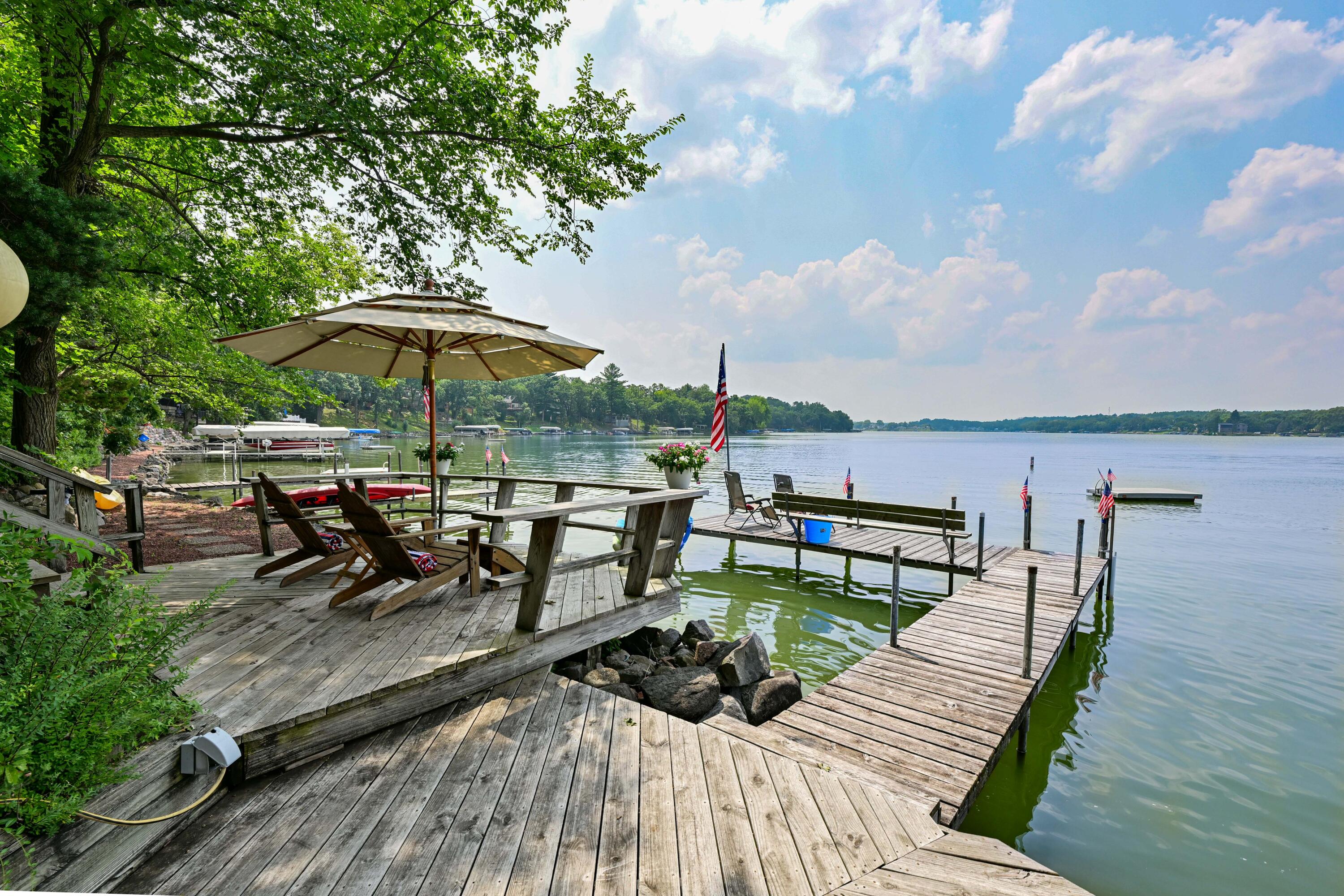 Wisconsin Lake Home for sale (MLS#: 1930196) at N7641  Ridge Rd, in Whitewater, Wisconsin. (16 of 40)