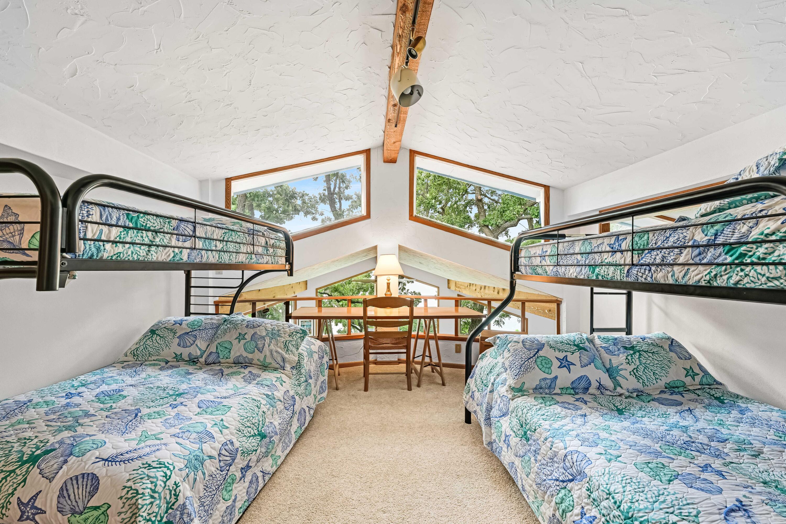 Wisconsin Lake Home for sale (MLS#: 1930196) at N7641  Ridge Rd, in Whitewater, Wisconsin. (26 of 40)