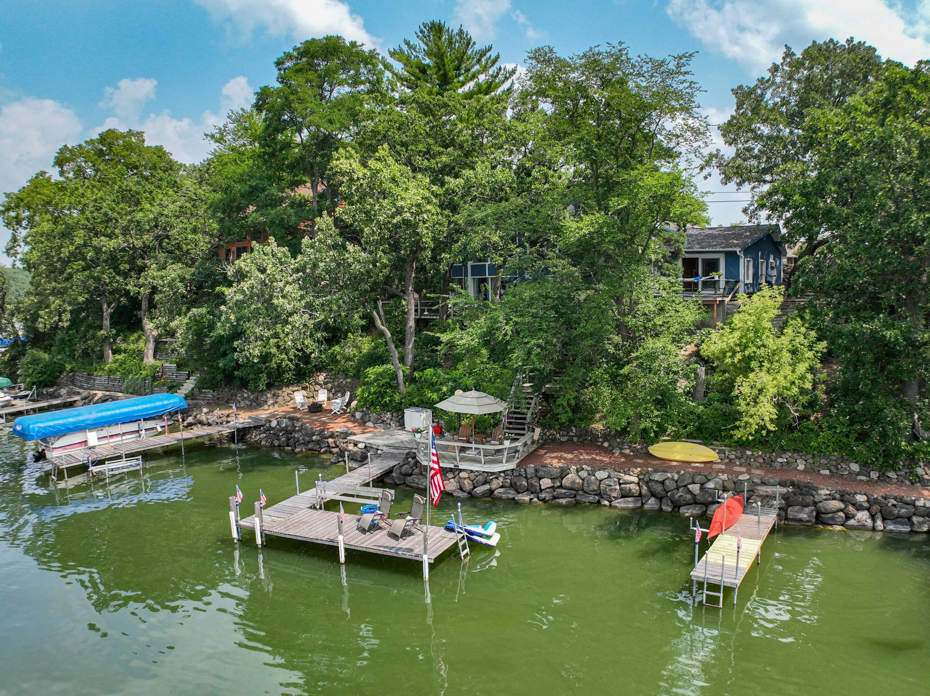 Wisconsin Lake Home for sale (MLS#: 1930196) at N7641  Ridge Rd, in Whitewater, Wisconsin. (28 of 40)