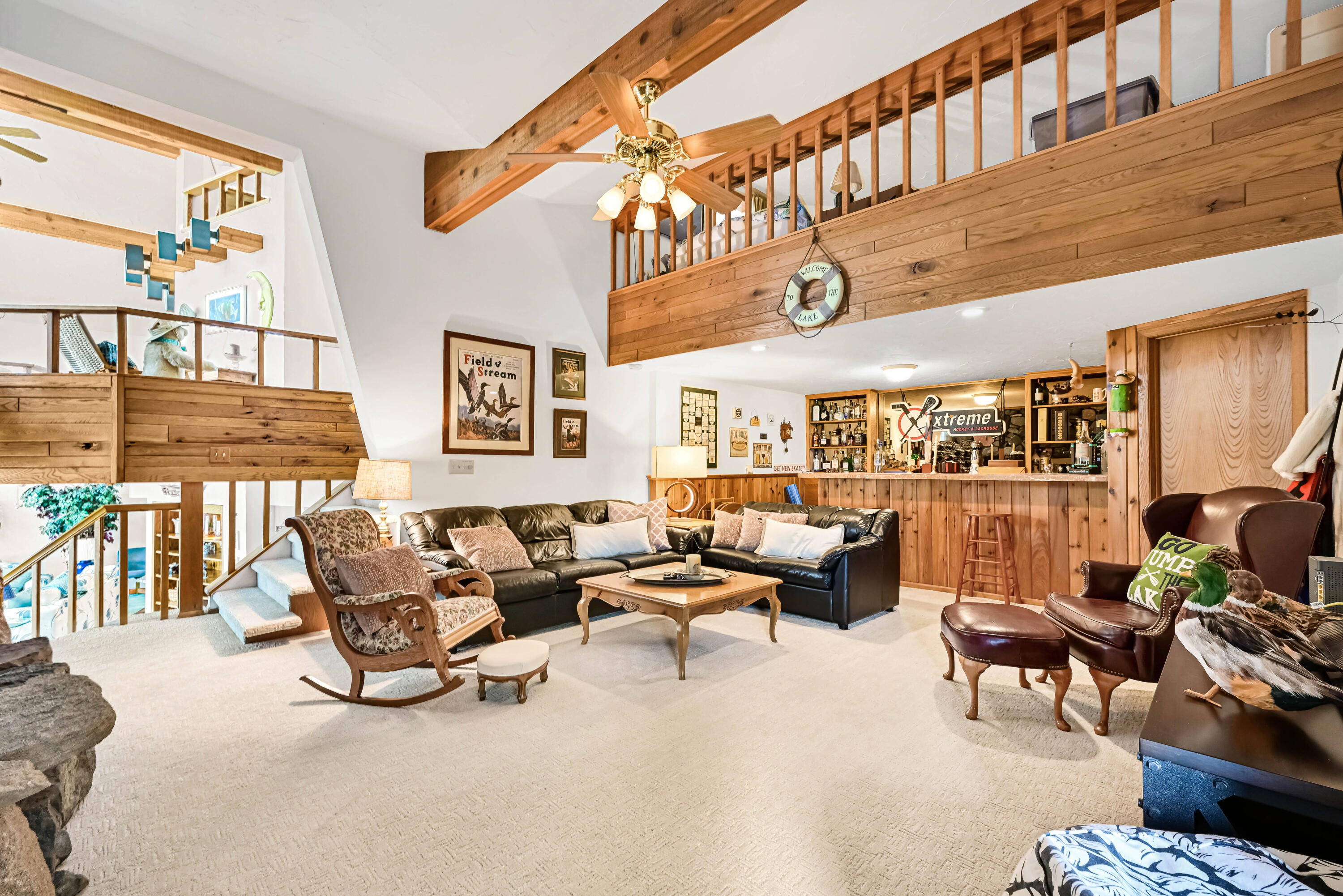 Wisconsin Lake Home for sale (MLS#: 1930196) at N7641  Ridge Rd, in Whitewater, Wisconsin. (29 of 40)