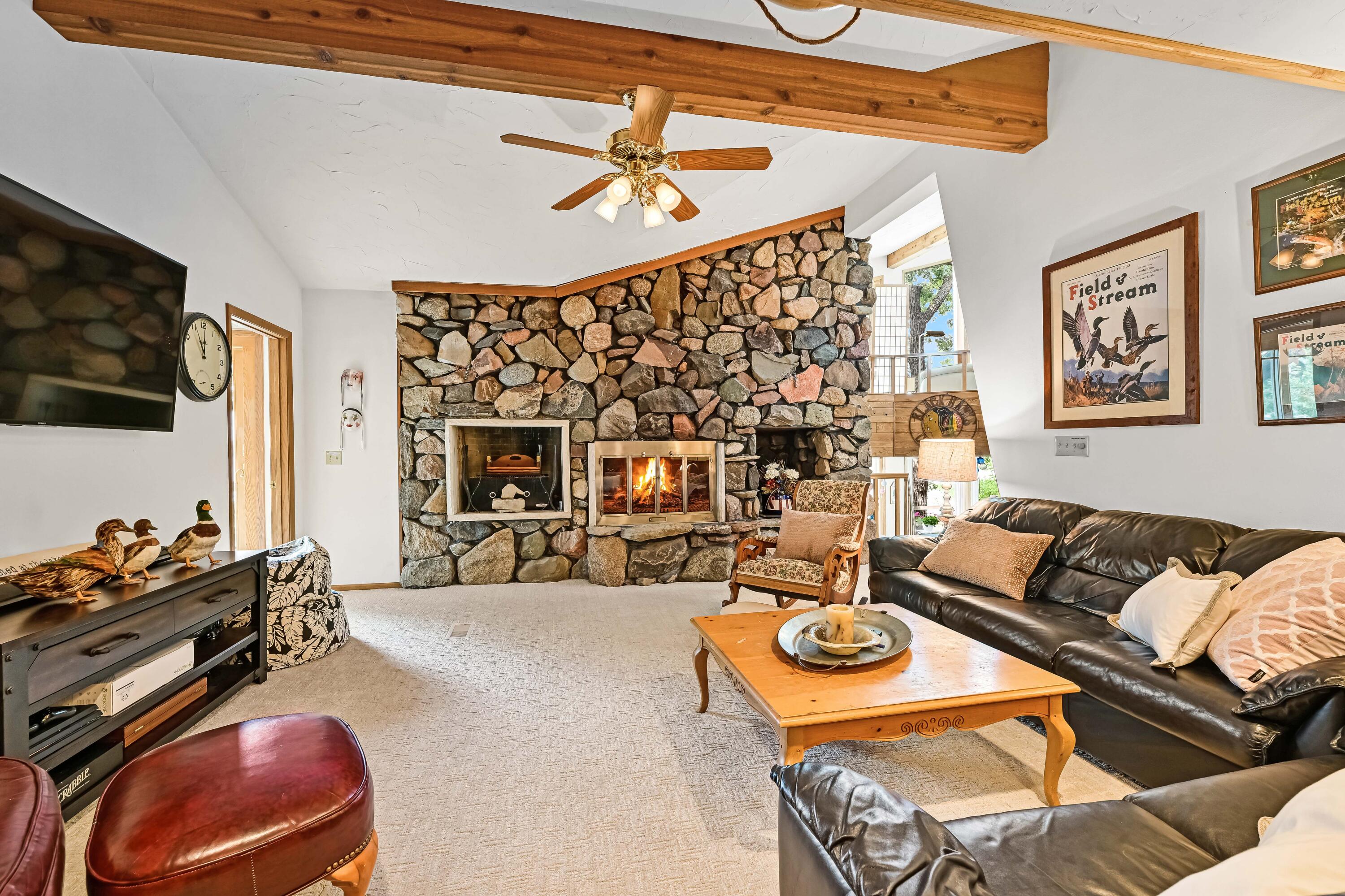 Wisconsin Lake Home for sale (MLS#: 1930196) at N7641  Ridge Rd, in Whitewater, Wisconsin. (30 of 40)