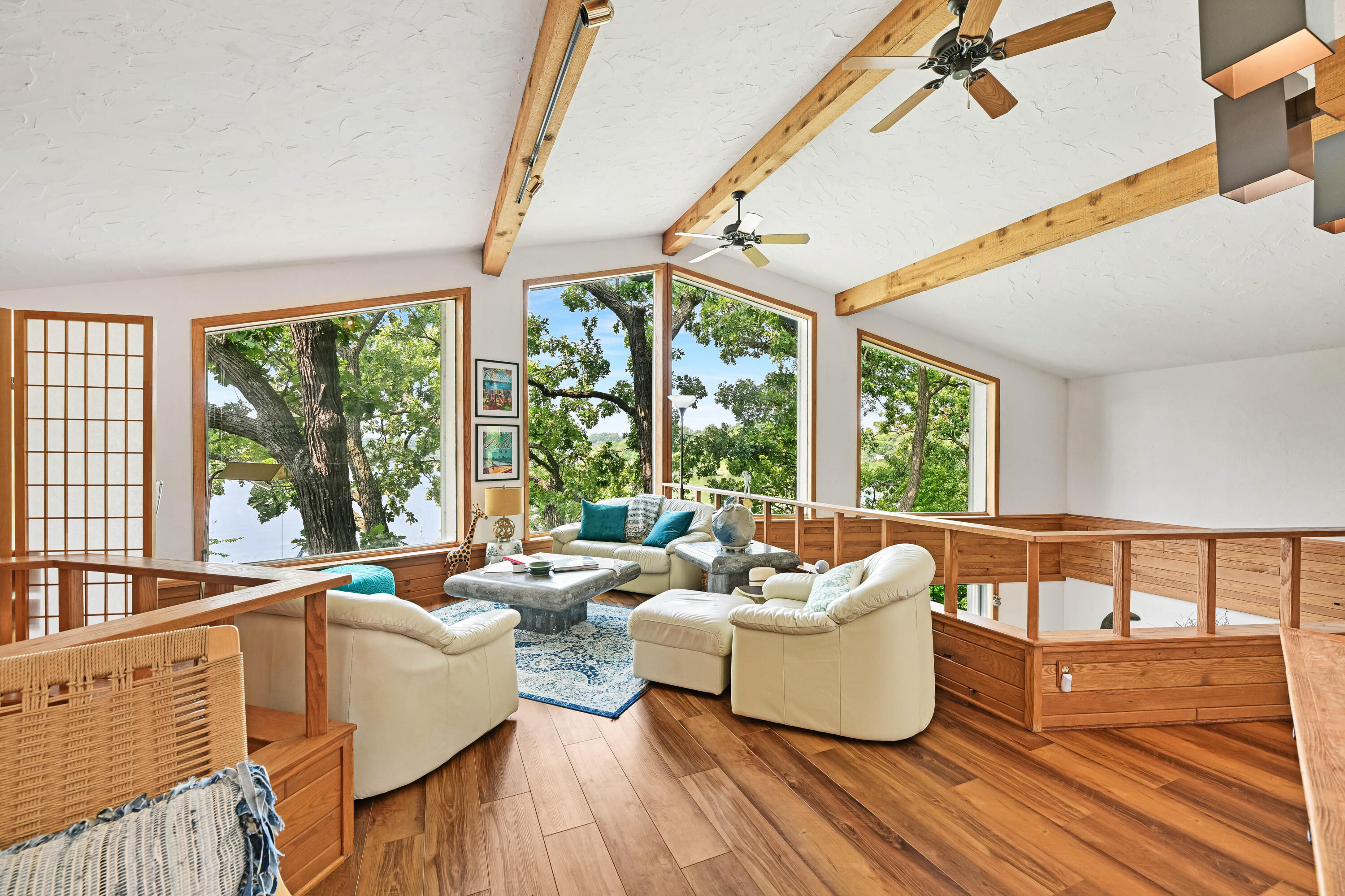 Wisconsin Lake Home for sale (MLS#: 1930196) at N7641  Ridge Rd, in Whitewater, Wisconsin. (4 of 40)