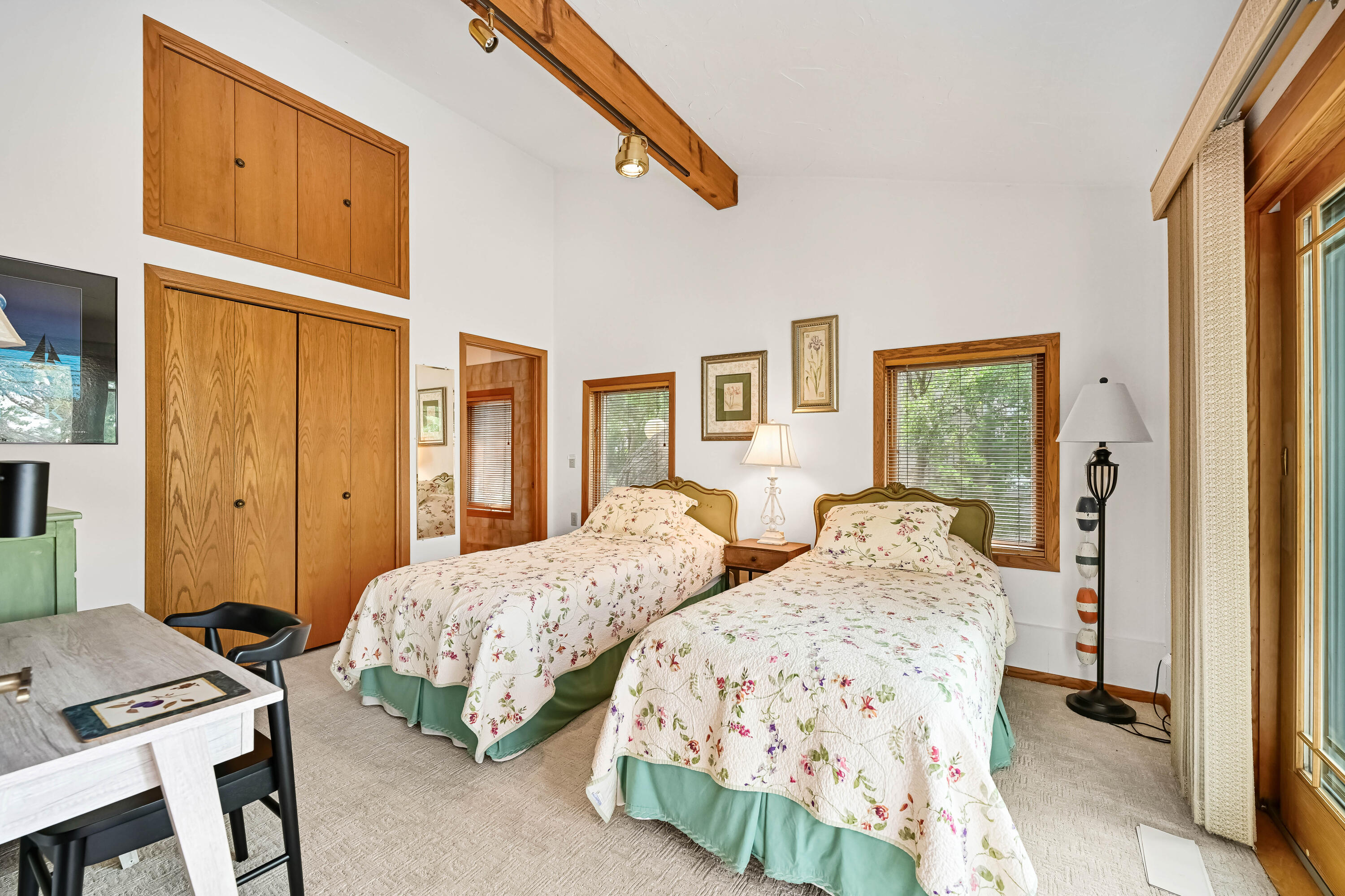 Wisconsin Lake Home for sale (MLS#: 1930196) at N7641  Ridge Rd, in Whitewater, Wisconsin. (32 of 40)