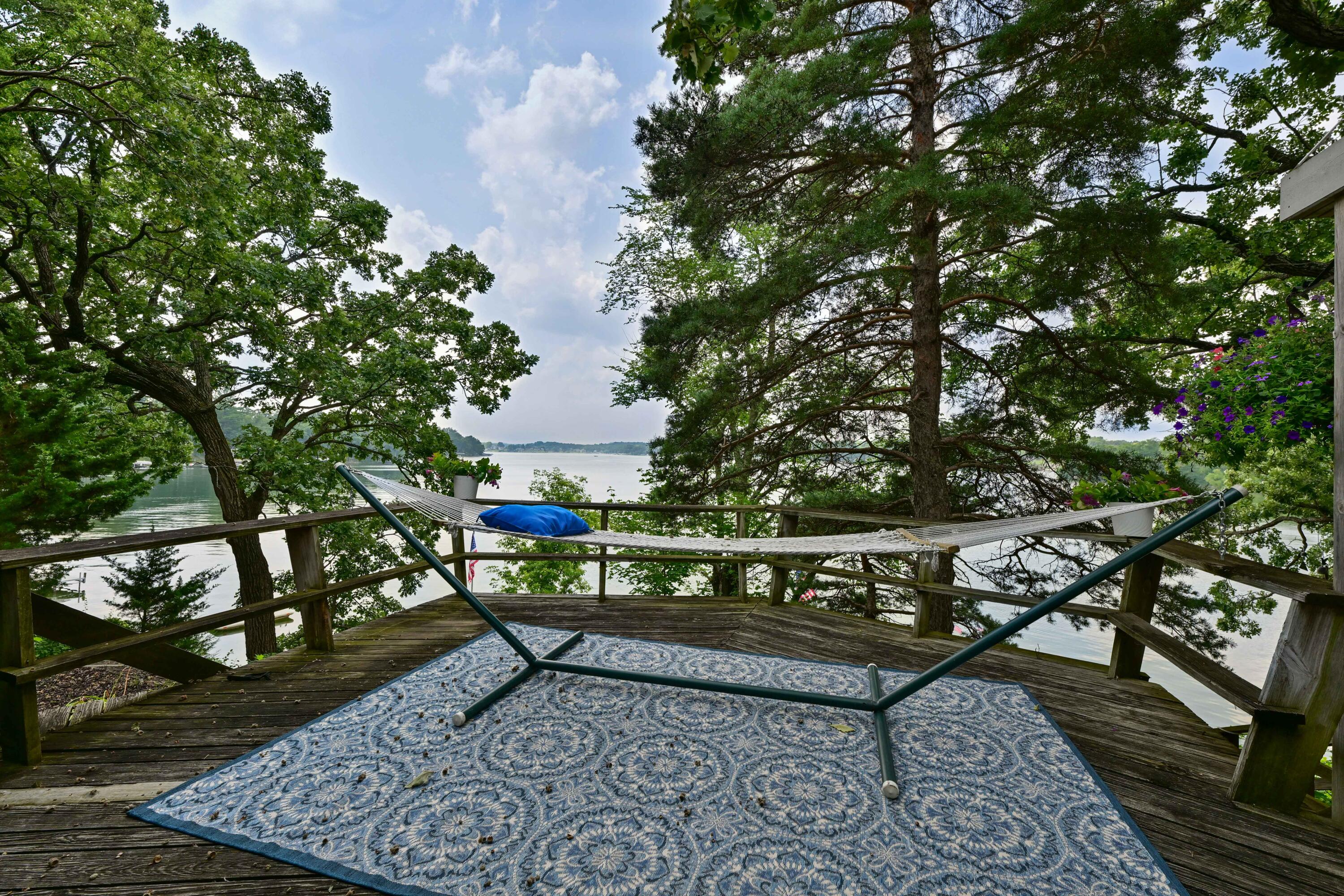Wisconsin Lake Home for sale (MLS#: 1930196) at N7641  Ridge Rd, in Whitewater, Wisconsin. (36 of 40)
