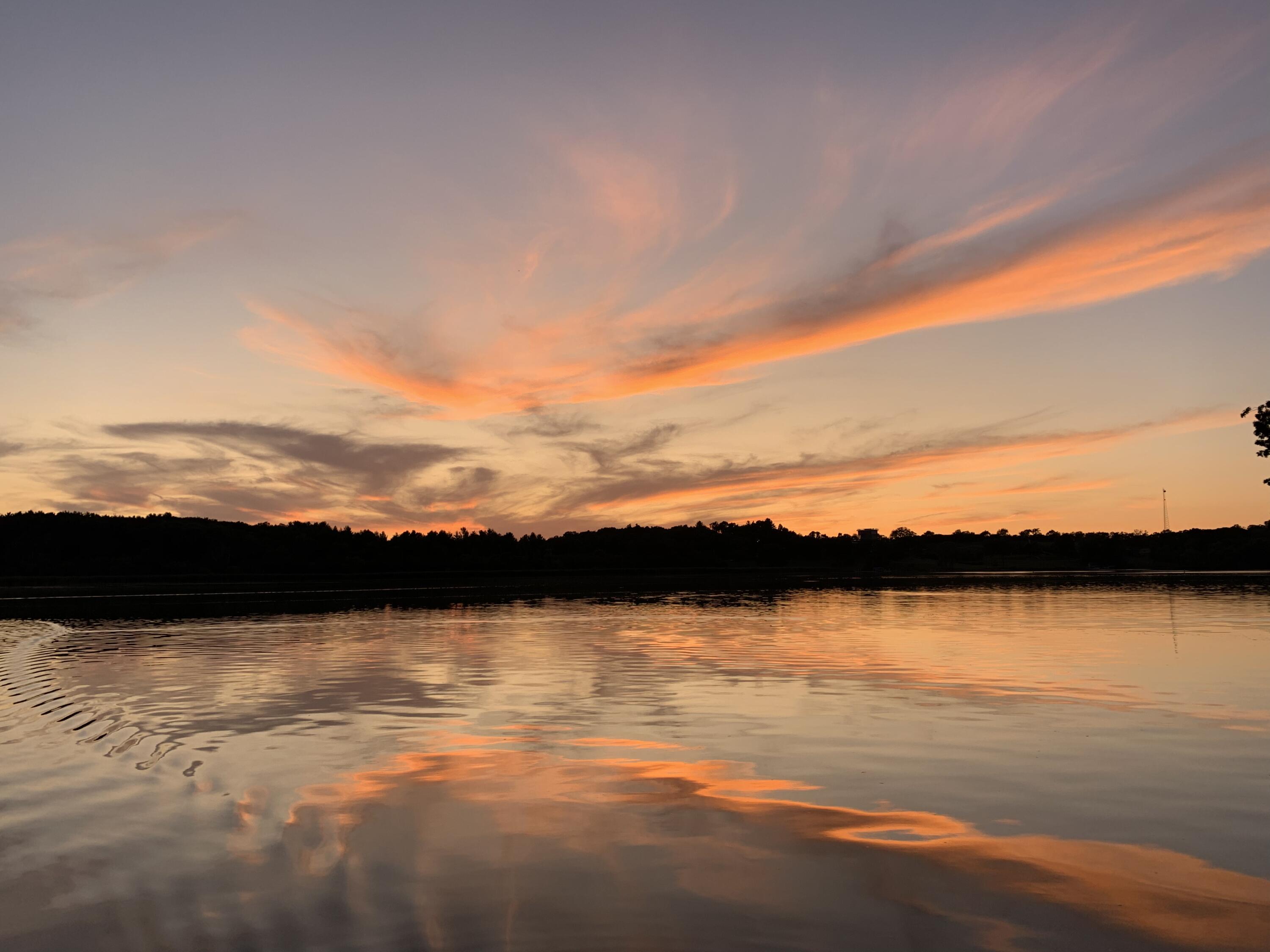 Wisconsin Lake Home for sale (MLS#: 1930196) at N7641  Ridge Rd, in Whitewater, Wisconsin. (38 of 40)