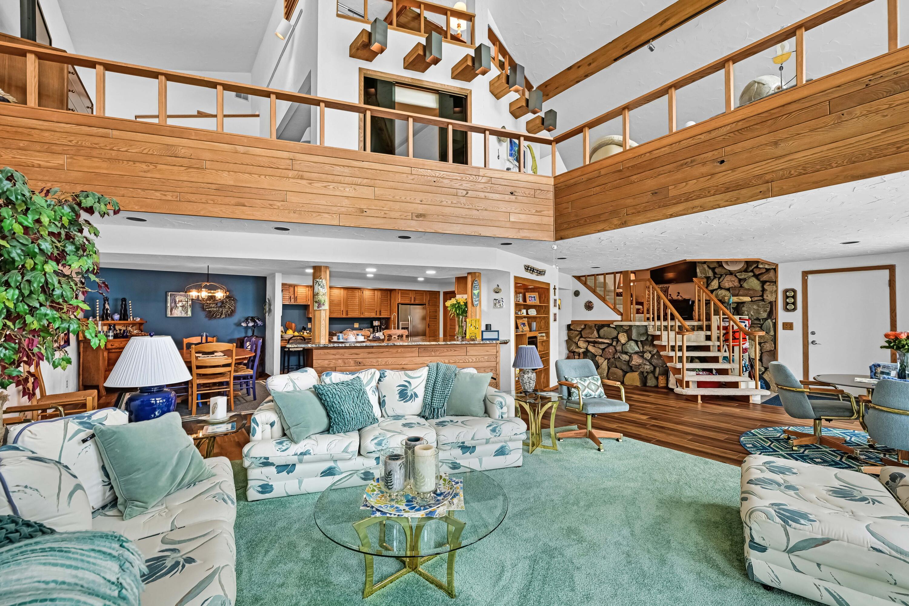 Wisconsin Lake Home for sale (MLS#: 1930196) at N7641  Ridge Rd, in Whitewater, Wisconsin. (5 of 40)