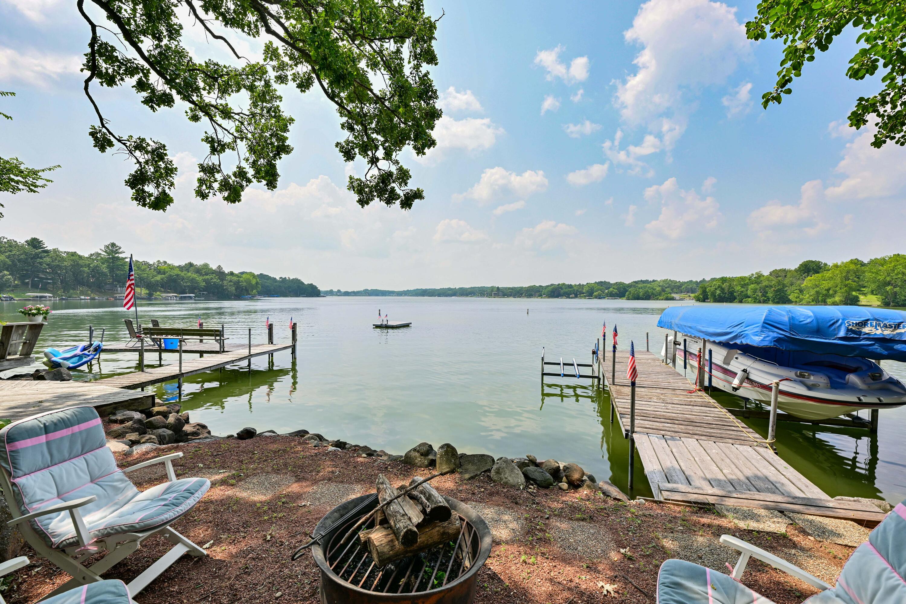 Wisconsin Lake Home for sale (MLS#: 1930196) at N7641  Ridge Rd, in Whitewater, Wisconsin. (6 of 40)