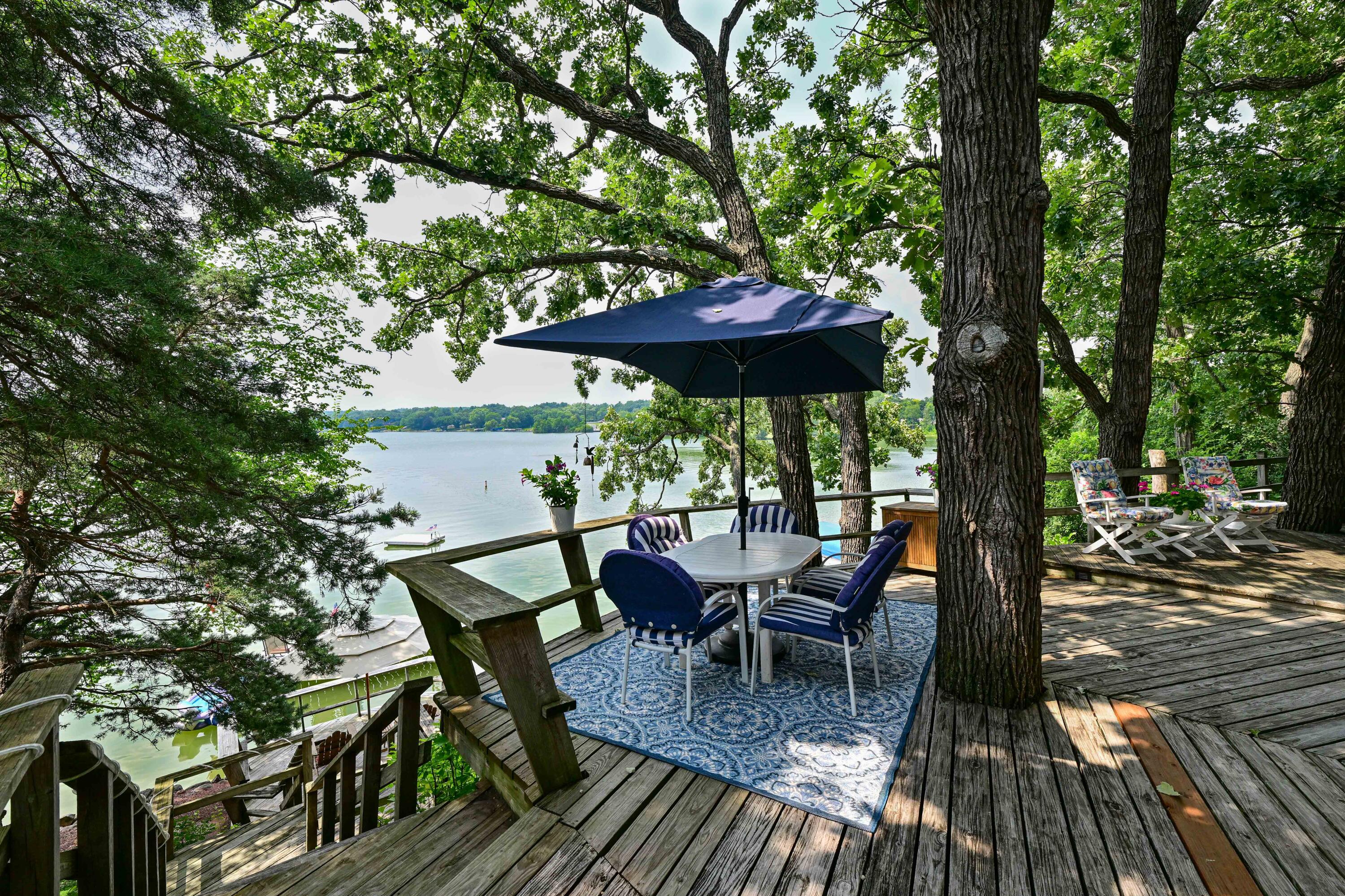 Wisconsin Lake Home for sale (MLS#: 1930196) at N7641  Ridge Rd, in Whitewater, Wisconsin. (10 of 40)