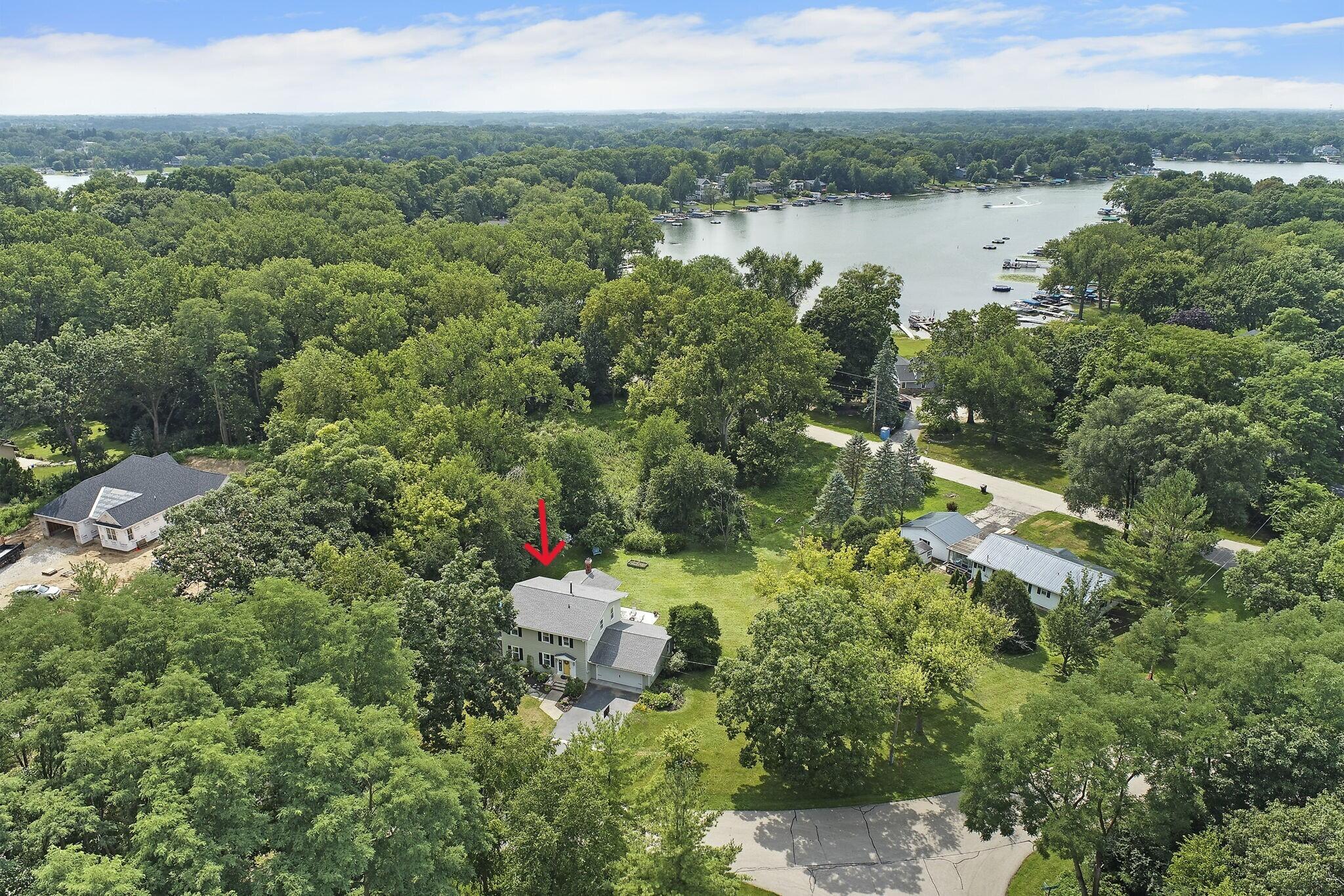 Wisconsin Lake Home for sale (MLS#: 1930262) at 9120  400th Ave, in Randall, Wisconsin. (1 of 41)