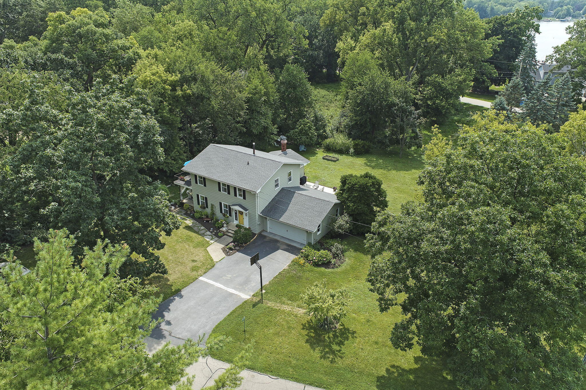 Wisconsin Lake Home for sale (MLS#: 1930262) at 9120  400th Ave, in Randall, Wisconsin. (2 of 41)
