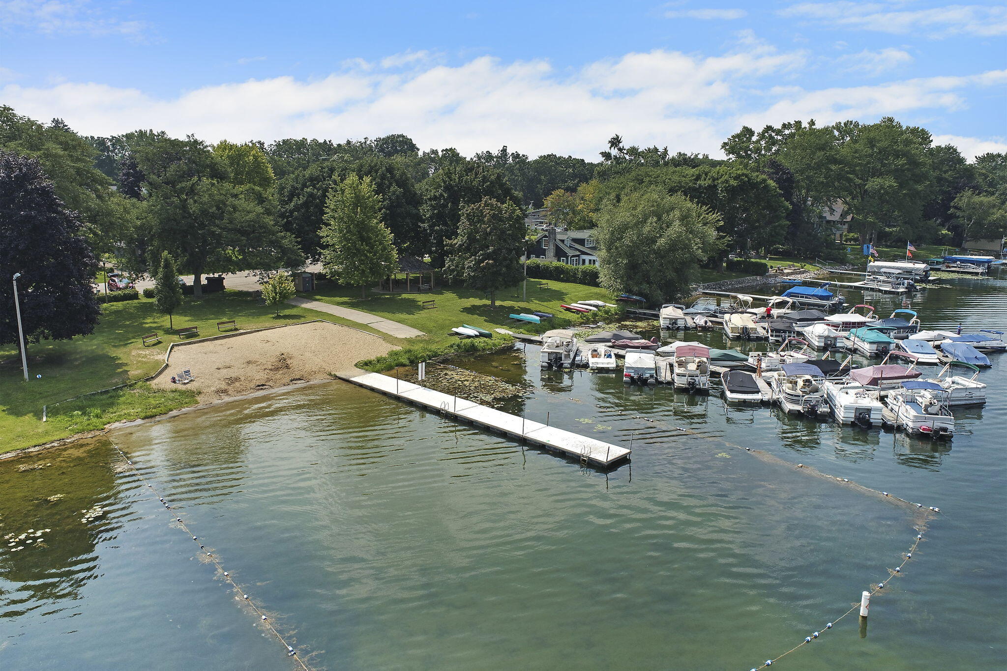 Wisconsin Lake Home for sale (MLS#: 1930262) at 9120  400th Ave, in Randall, Wisconsin. (11 of 41)