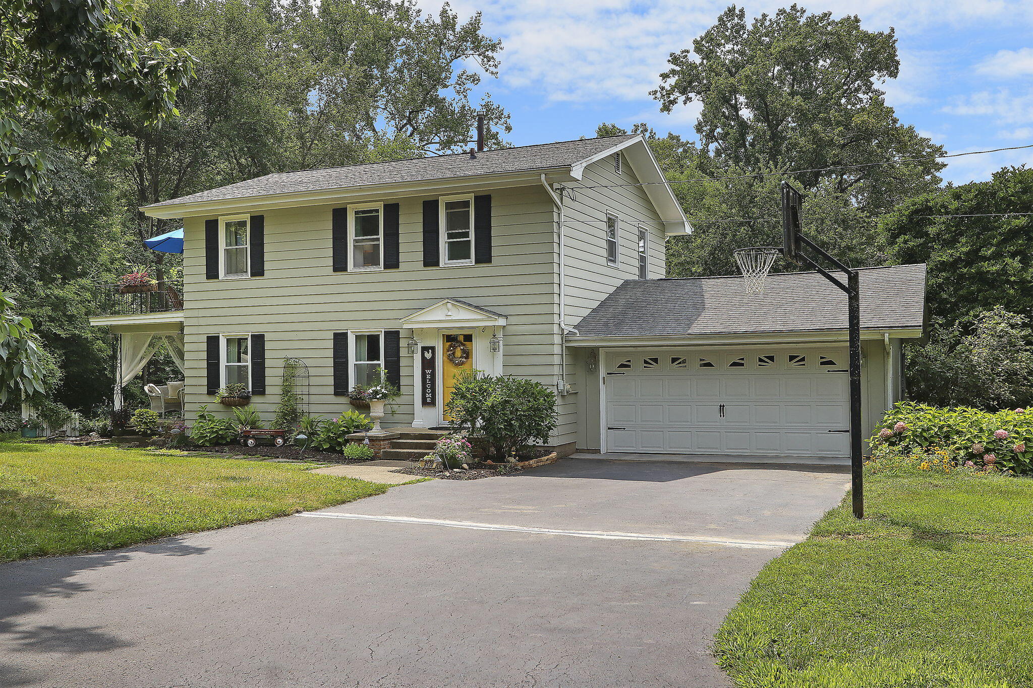 Wisconsin Lake Home for sale (MLS#: 1930262) at 9120  400th Ave, in Randall, Wisconsin. (12 of 41)