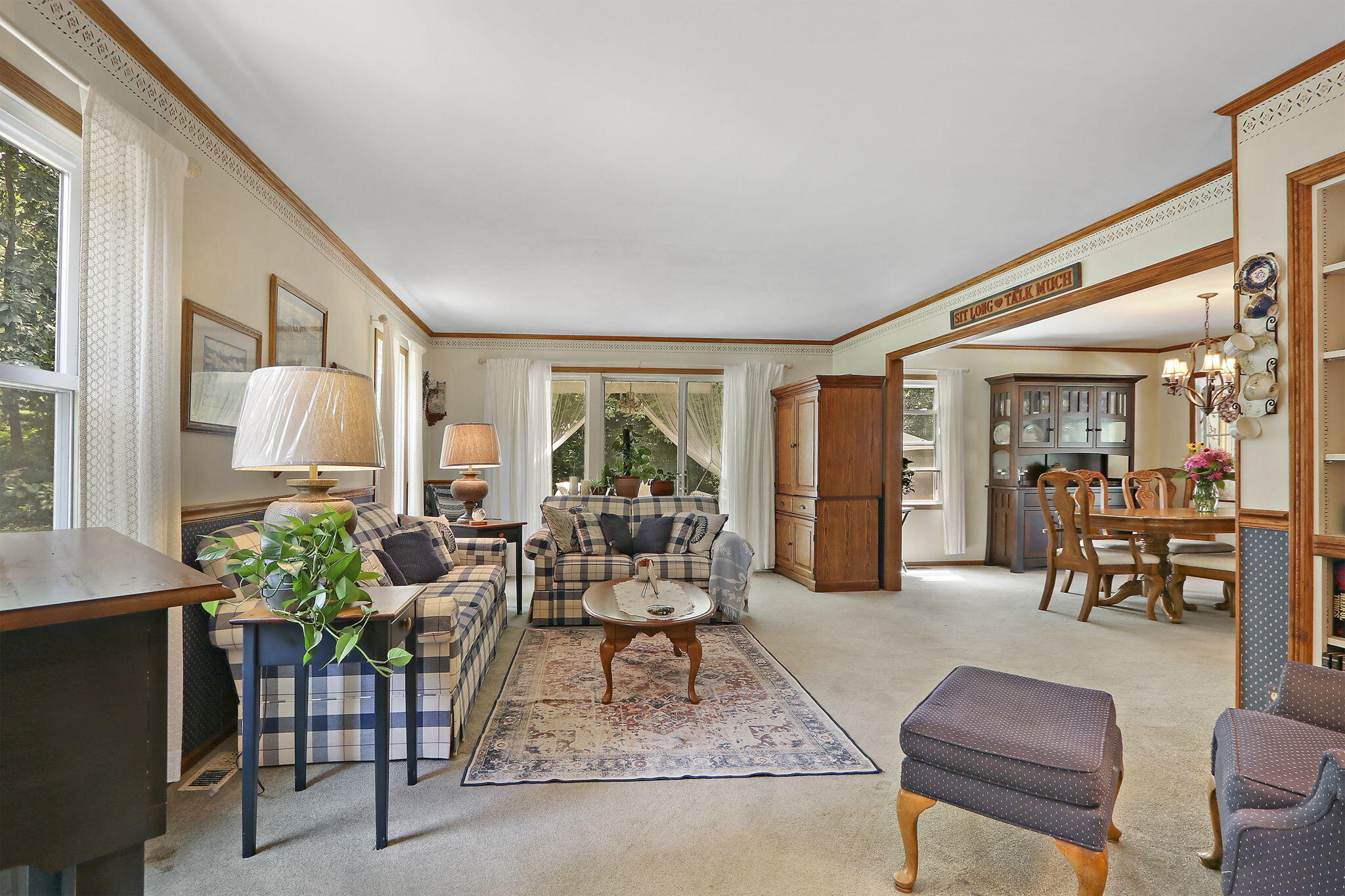 Wisconsin Lake Home for sale (MLS#: 1930262) at 9120  400th Ave, in Randall, Wisconsin. (15 of 41)