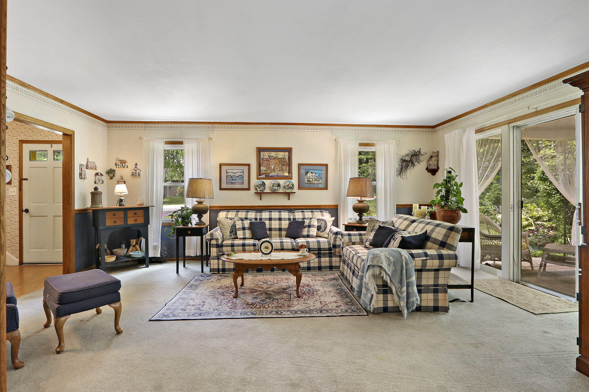 Wisconsin Lake Home for sale (MLS#: 1930262) at 9120  400th Ave, in Randall, Wisconsin. (16 of 41)