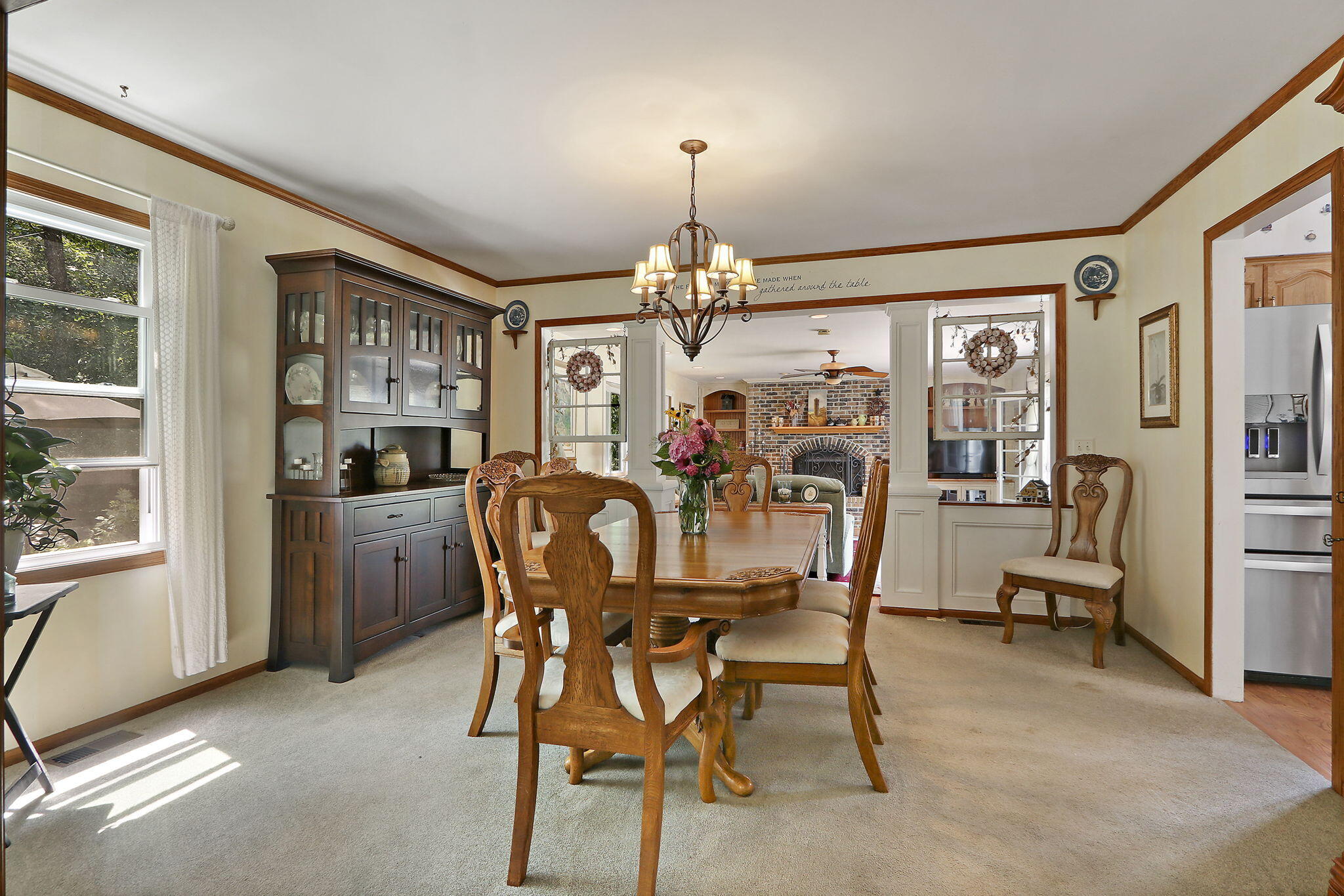 Wisconsin Lake Home for sale (MLS#: 1930262) at 9120  400th Ave, in Randall, Wisconsin. (17 of 41)