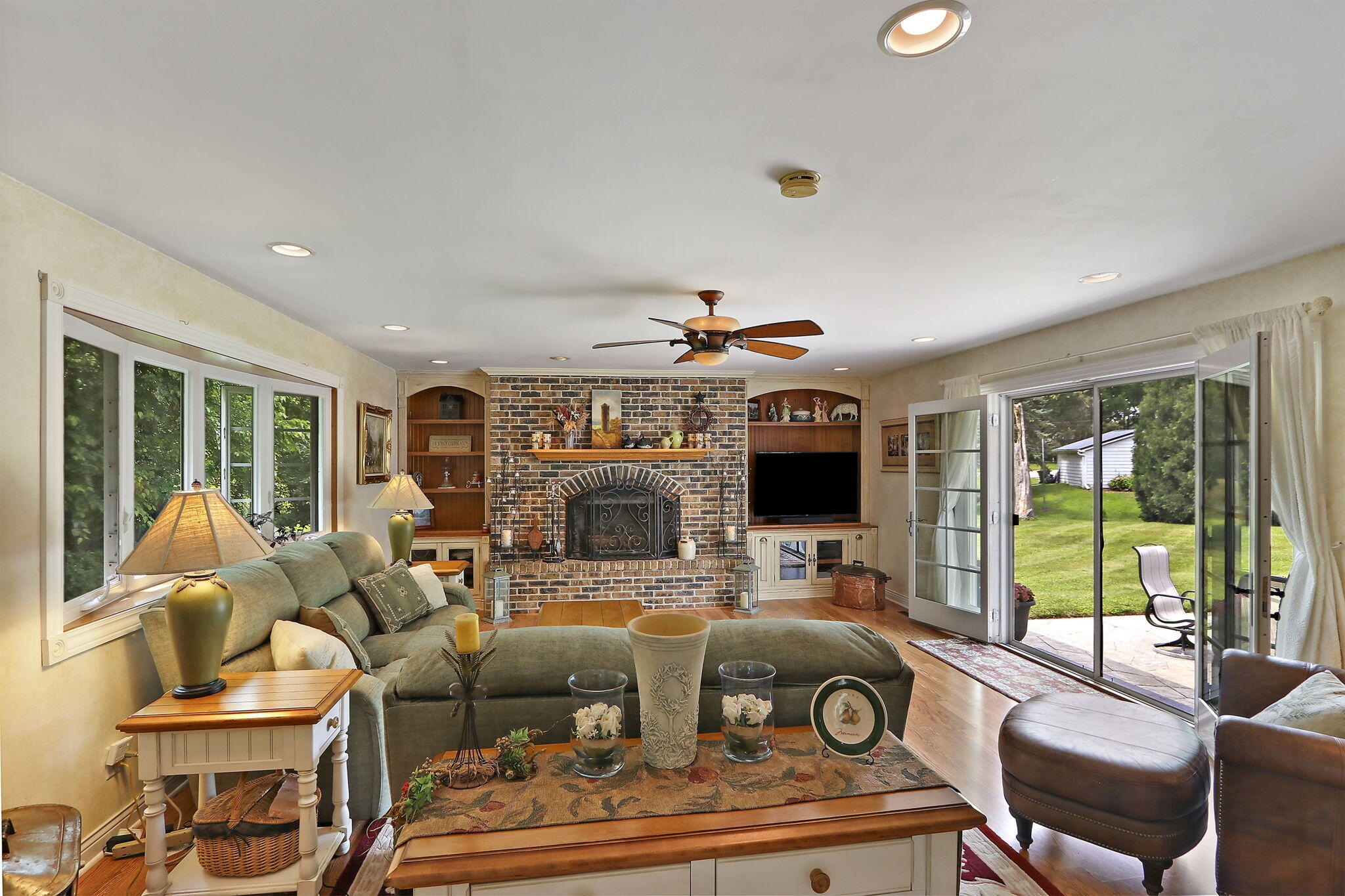 Wisconsin Lake Home for sale (MLS#: 1930262) at 9120  400th Ave, in Randall, Wisconsin. (18 of 41)
