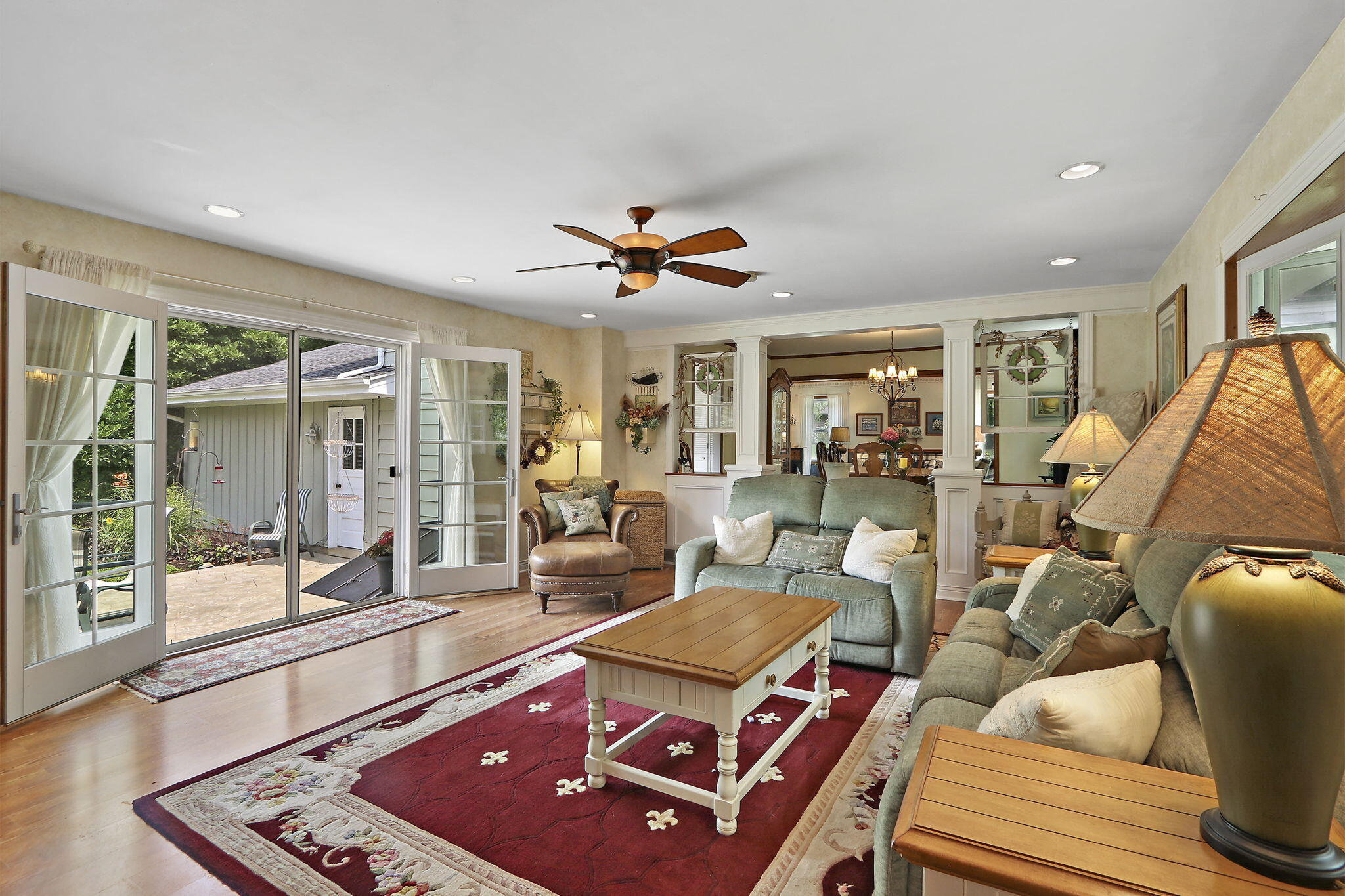 Wisconsin Lake Home for sale (MLS#: 1930262) at 9120  400th Ave, in Randall, Wisconsin. (19 of 41)