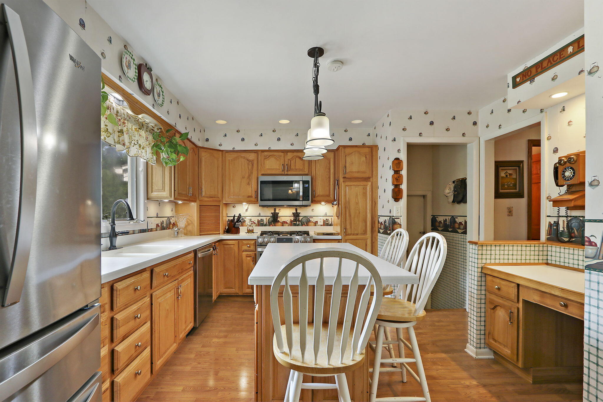 Wisconsin Lake Home for sale (MLS#: 1930262) at 9120  400th Ave, in Randall, Wisconsin. (21 of 41)