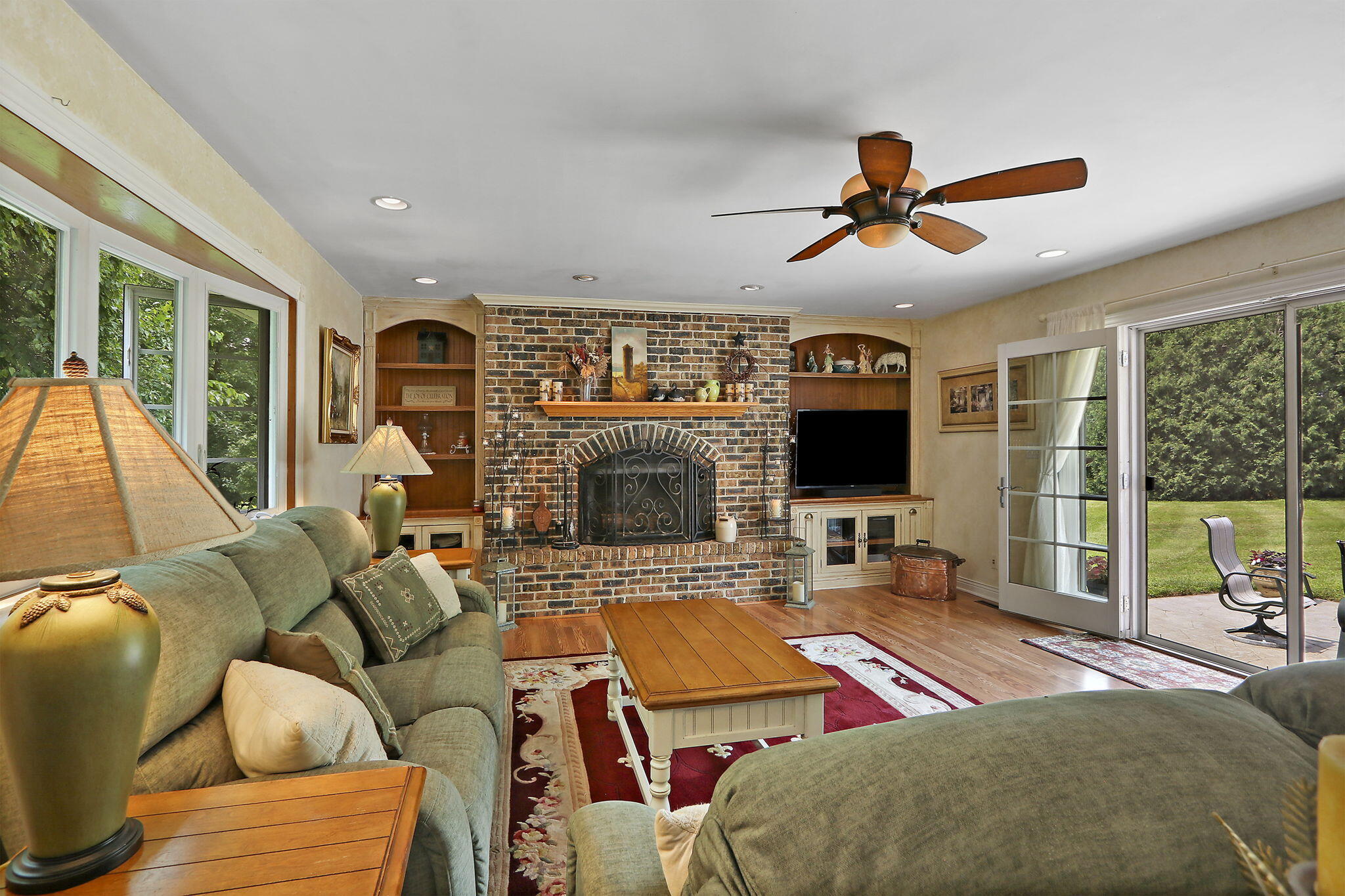 Wisconsin Lake Home for sale (MLS#: 1930262) at 9120  400th Ave, in Randall, Wisconsin. (4 of 41)