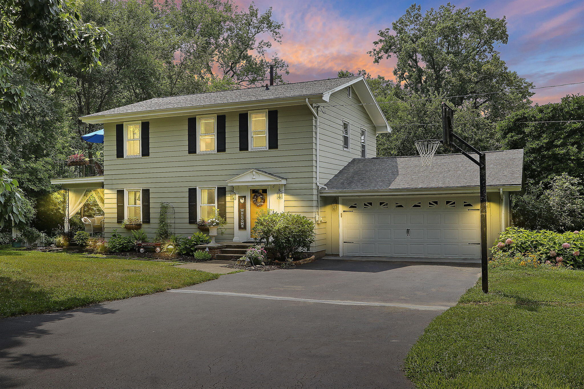 Wisconsin Lake Home for sale (MLS#: 1930262) at 9120  400th Ave, in Randall, Wisconsin. (37 of 41)
