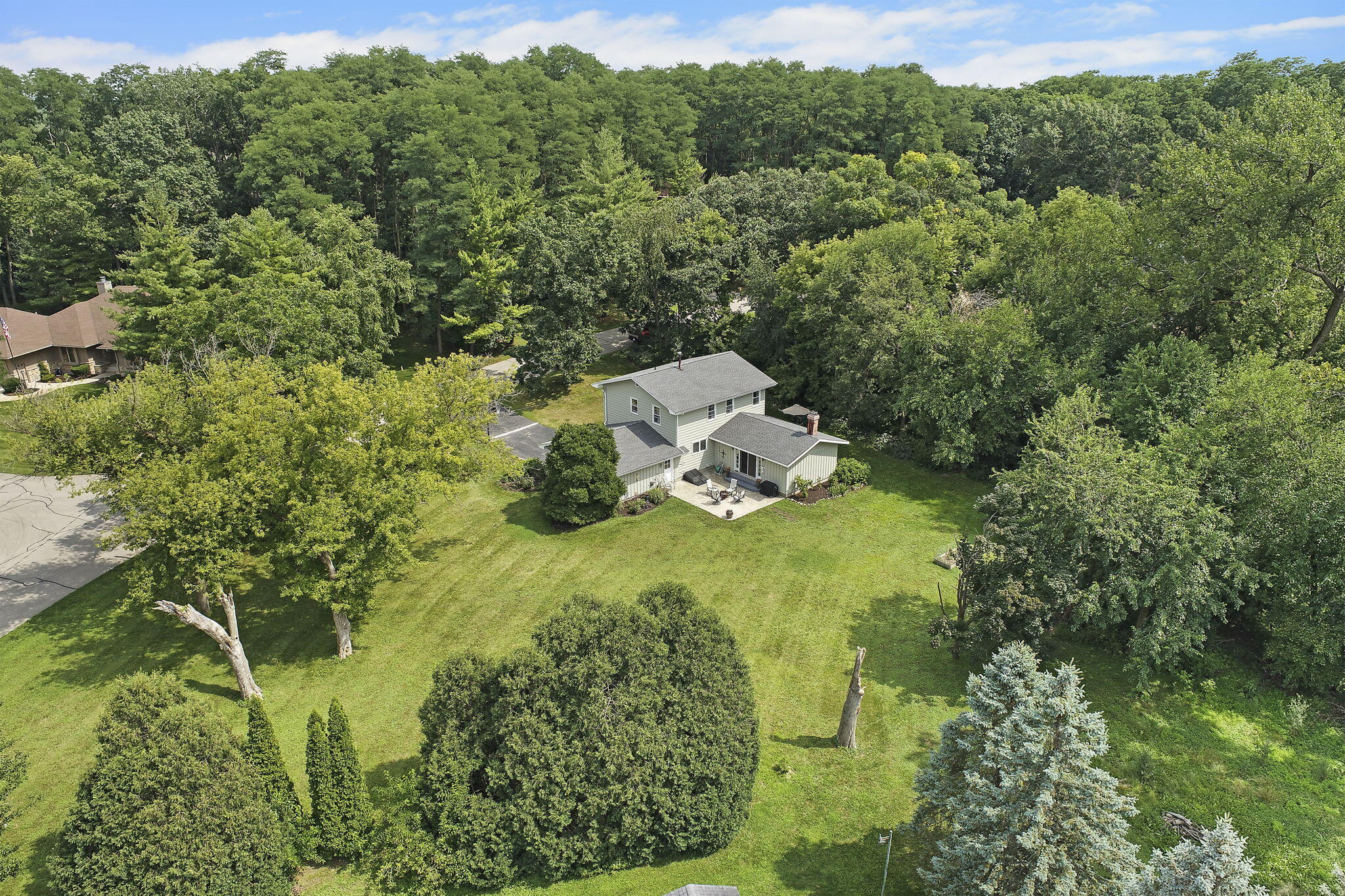Wisconsin Lake Home for sale (MLS#: 1930262) at 9120  400th Ave, in Randall, Wisconsin. (6 of 41)