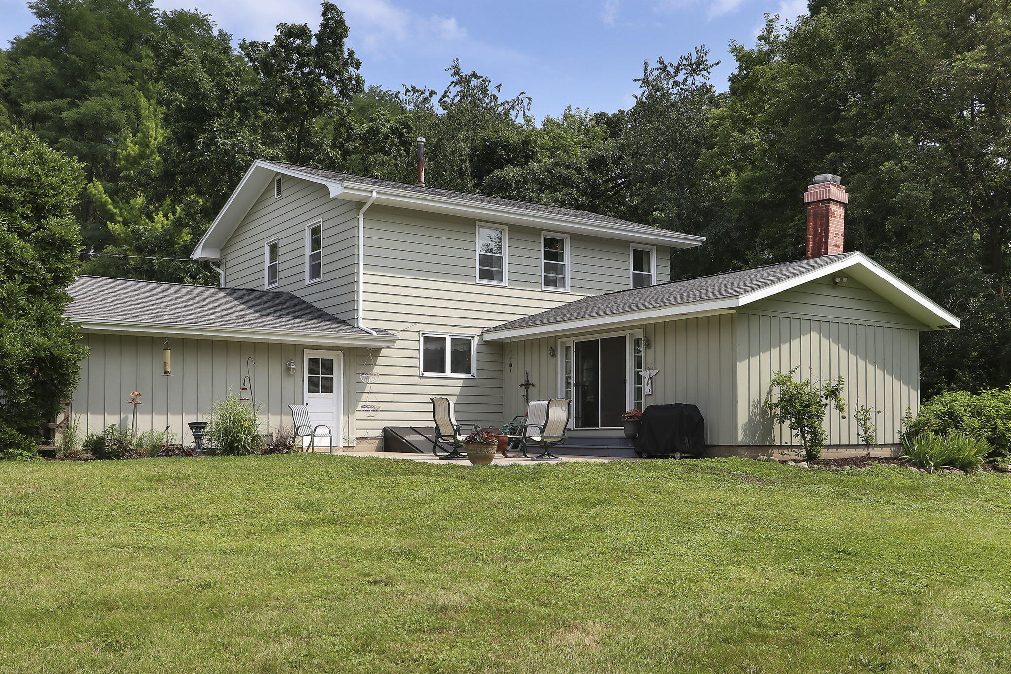 Wisconsin Lake Home for sale (MLS#: 1930262) at 9120  400th Ave, in Randall, Wisconsin. (8 of 41)