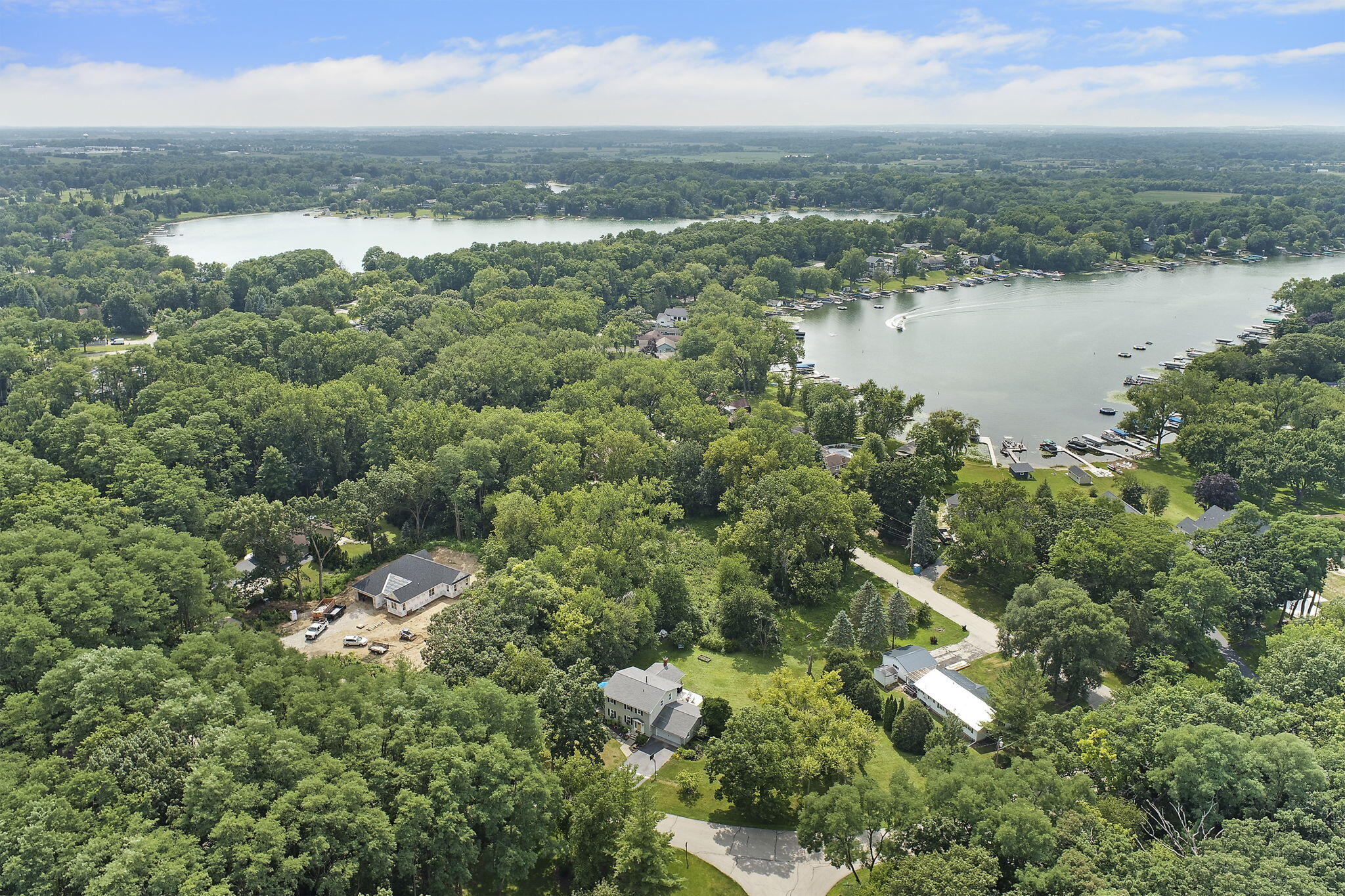 Wisconsin Lake Home for sale (MLS#: 1930262) at 9120  400th Ave, in Randall, Wisconsin. (9 of 41)