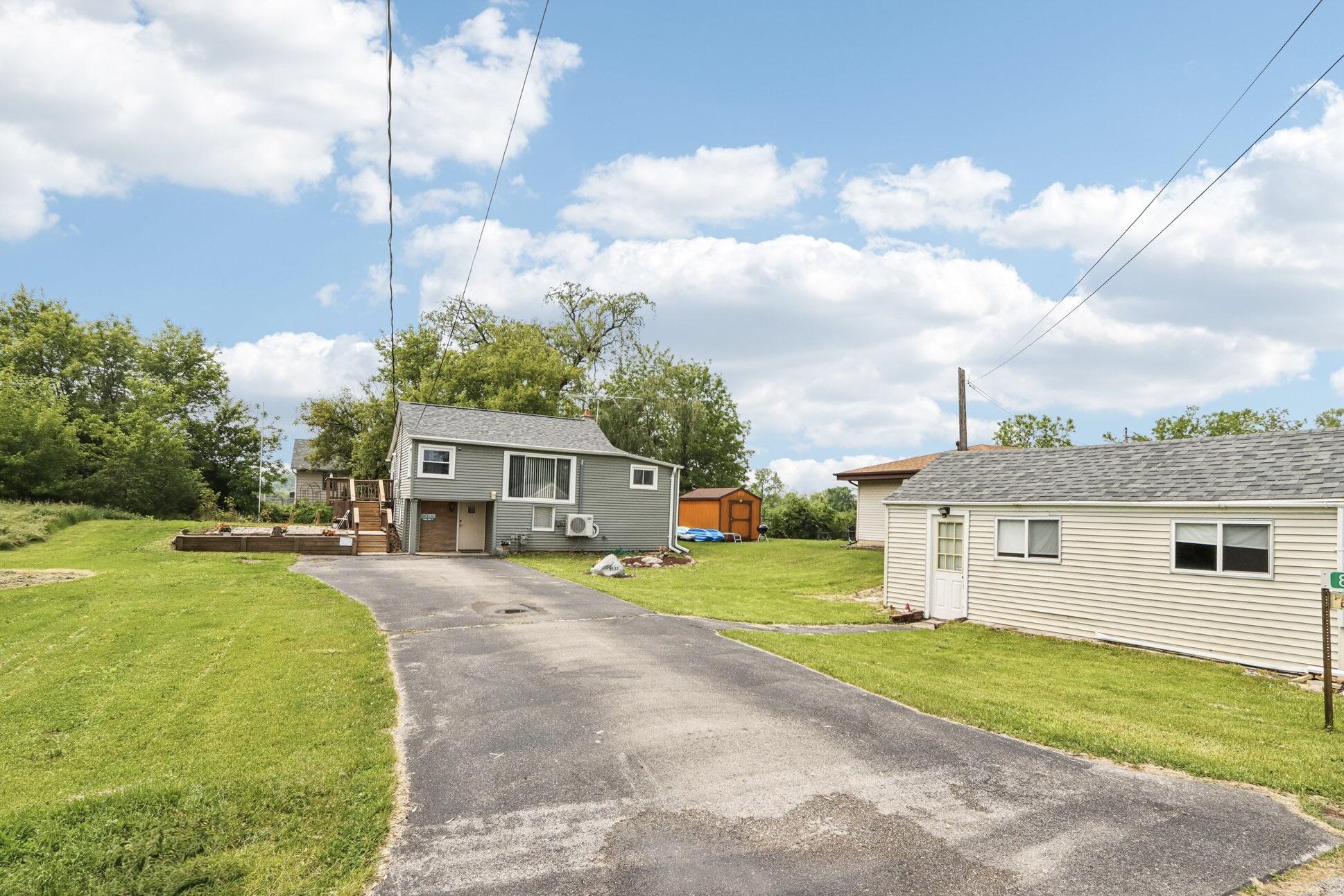 Wisconsin Lake Home for sale (MLS#: 1930269) at 8832  Sadler Dr, in Norway, Wisconsin. (44 of 44)
