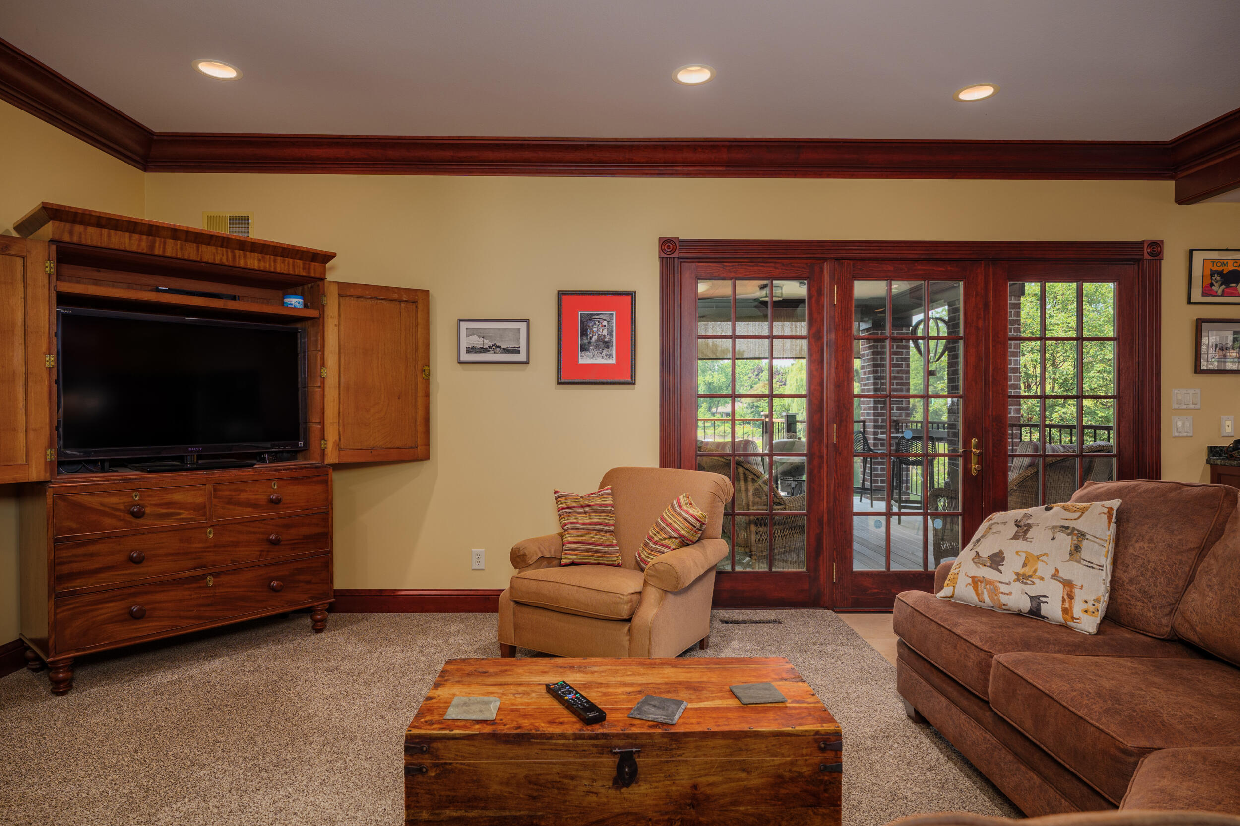 Wisconsin Lake Home for sale (MLS#: 1930270) at 3520  Pleasant Ln, in Mount Pleasant, Wisconsin. (13 of 95)