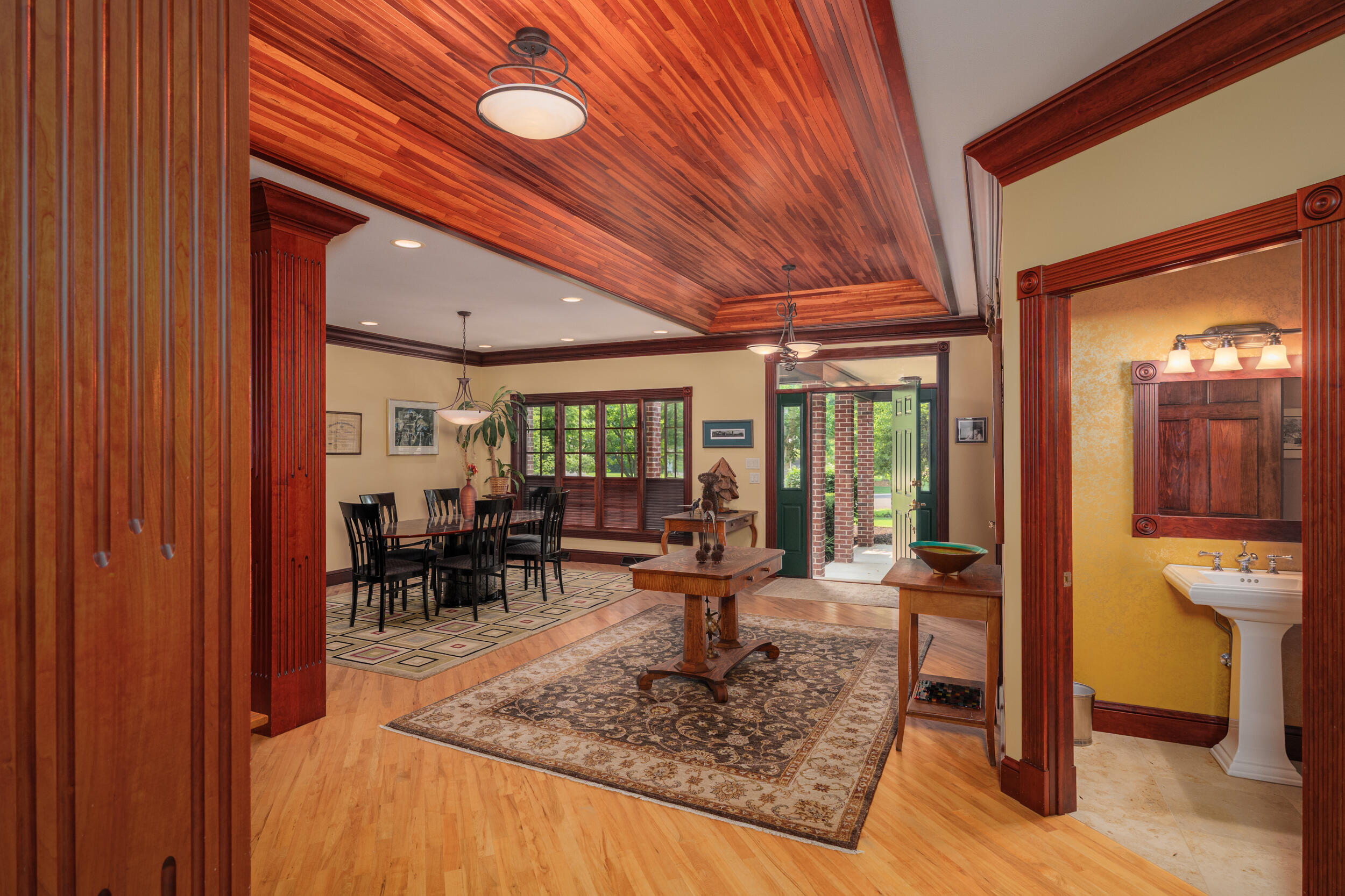 Wisconsin Lake Home for sale (MLS#: 1930270) at 3520  Pleasant Ln, in Mount Pleasant, Wisconsin. (15 of 95)