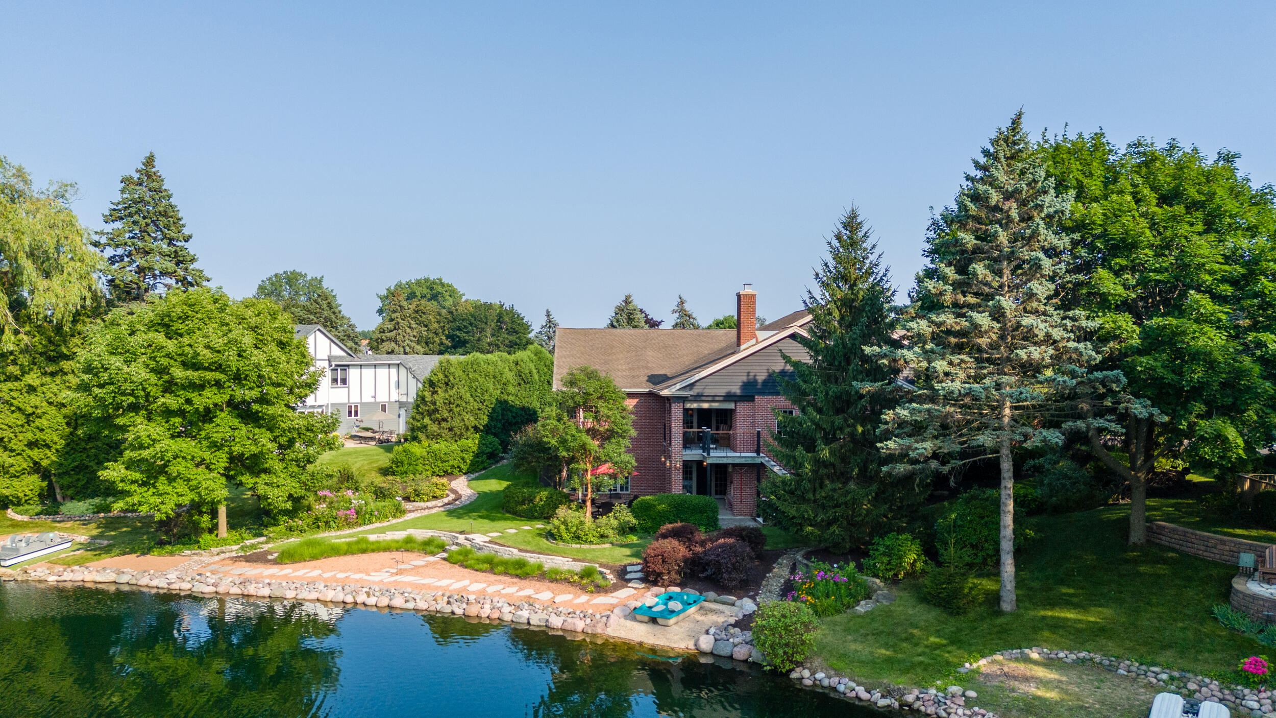 Wisconsin Lake Home for sale (MLS#: 1930270) at 3520  Pleasant Ln, in Mount Pleasant, Wisconsin. (3 of 95)