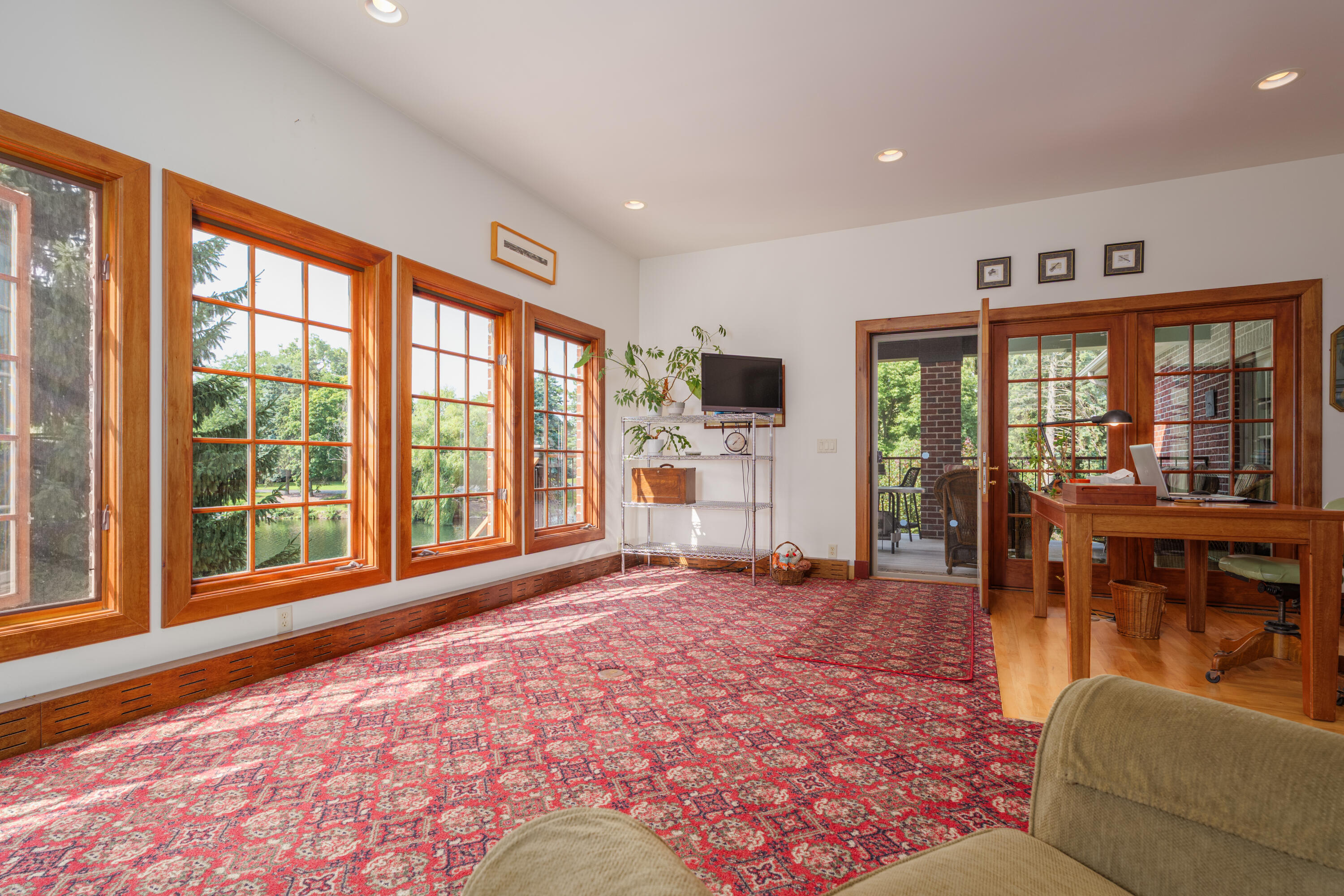 Wisconsin Lake Home for sale (MLS#: 1930270) at 3520  Pleasant Ln, in Mount Pleasant, Wisconsin. (33 of 95)