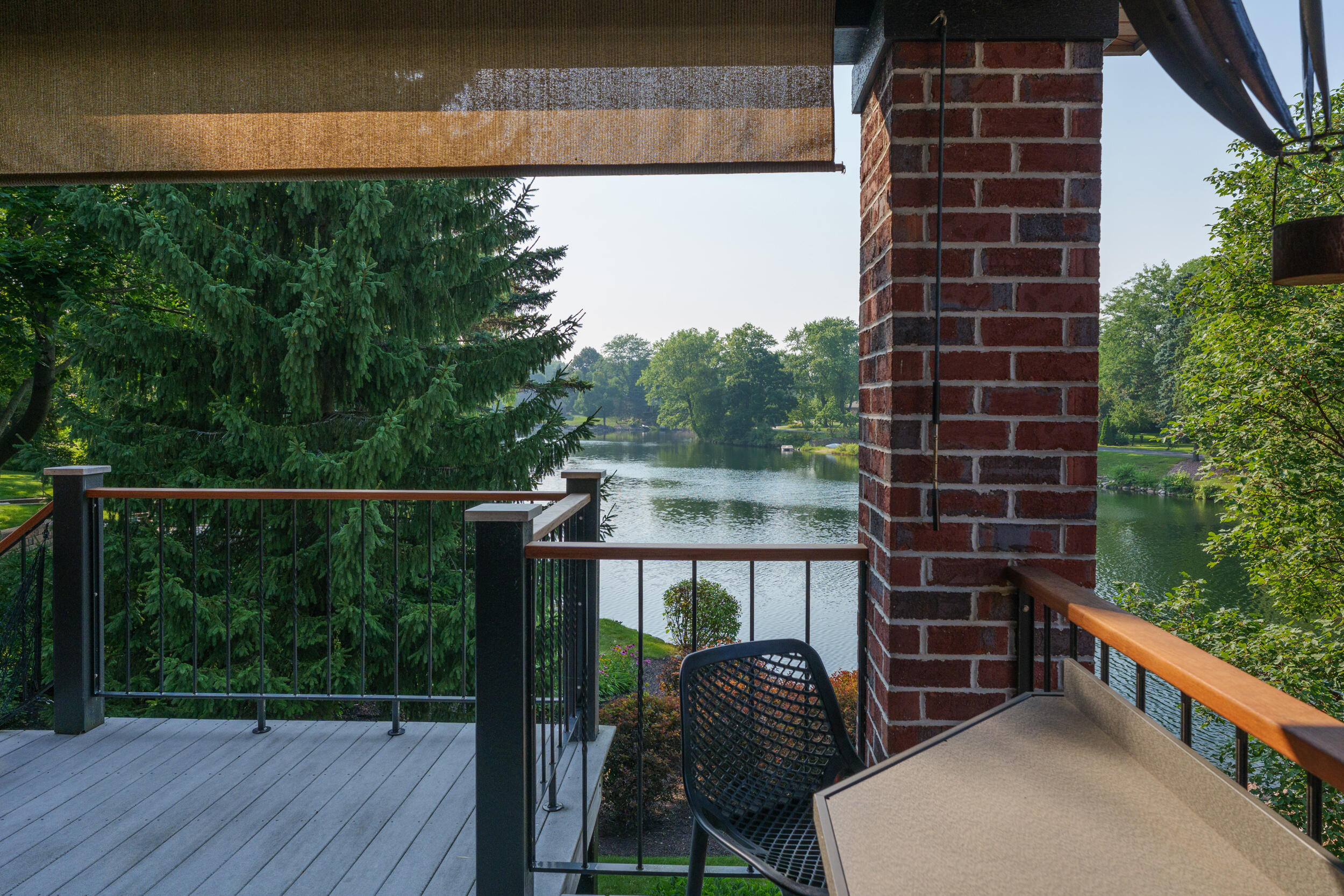 Wisconsin Lake Home for sale (MLS#: 1930270) at 3520  Pleasant Ln, in Mount Pleasant, Wisconsin. (34 of 95)