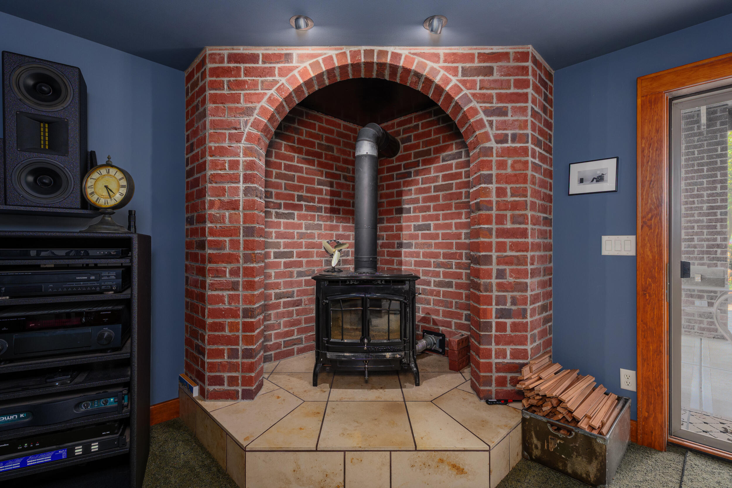 Wisconsin Lake Home for sale (MLS#: 1930270) at 3520  Pleasant Ln, in Mount Pleasant, Wisconsin. (48 of 95)