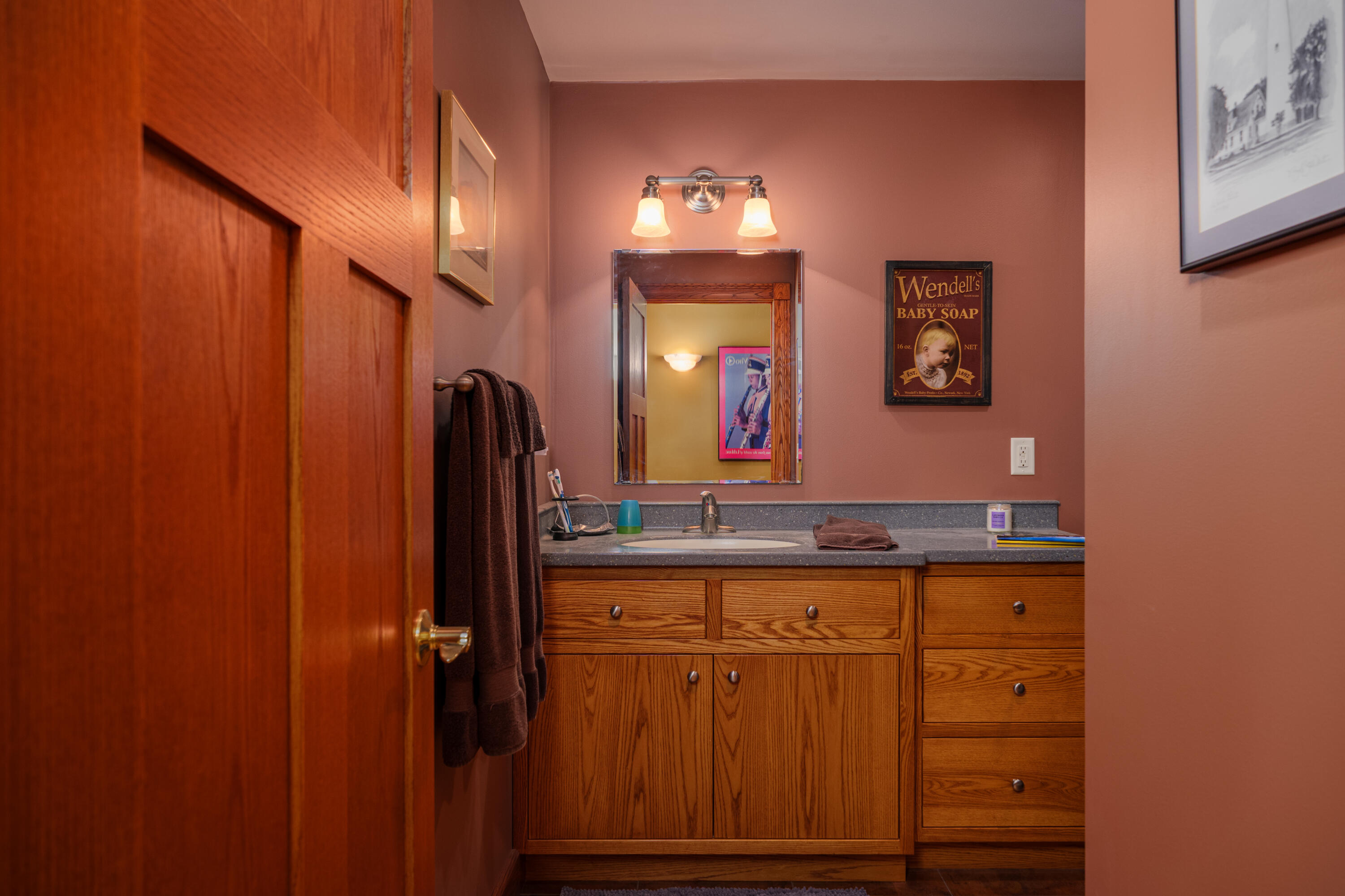 Wisconsin Lake Home for sale (MLS#: 1930270) at 3520  Pleasant Ln, in Mount Pleasant, Wisconsin. (52 of 95)