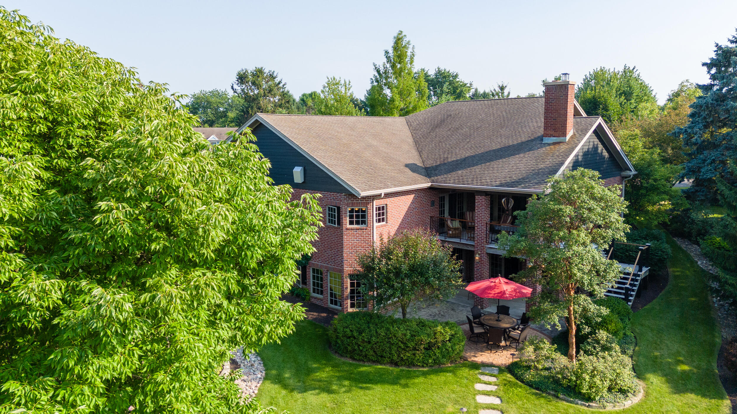 Wisconsin Lake Home for sale (MLS#: 1930270) at 3520  Pleasant Ln, in Mount Pleasant, Wisconsin. (55 of 95)