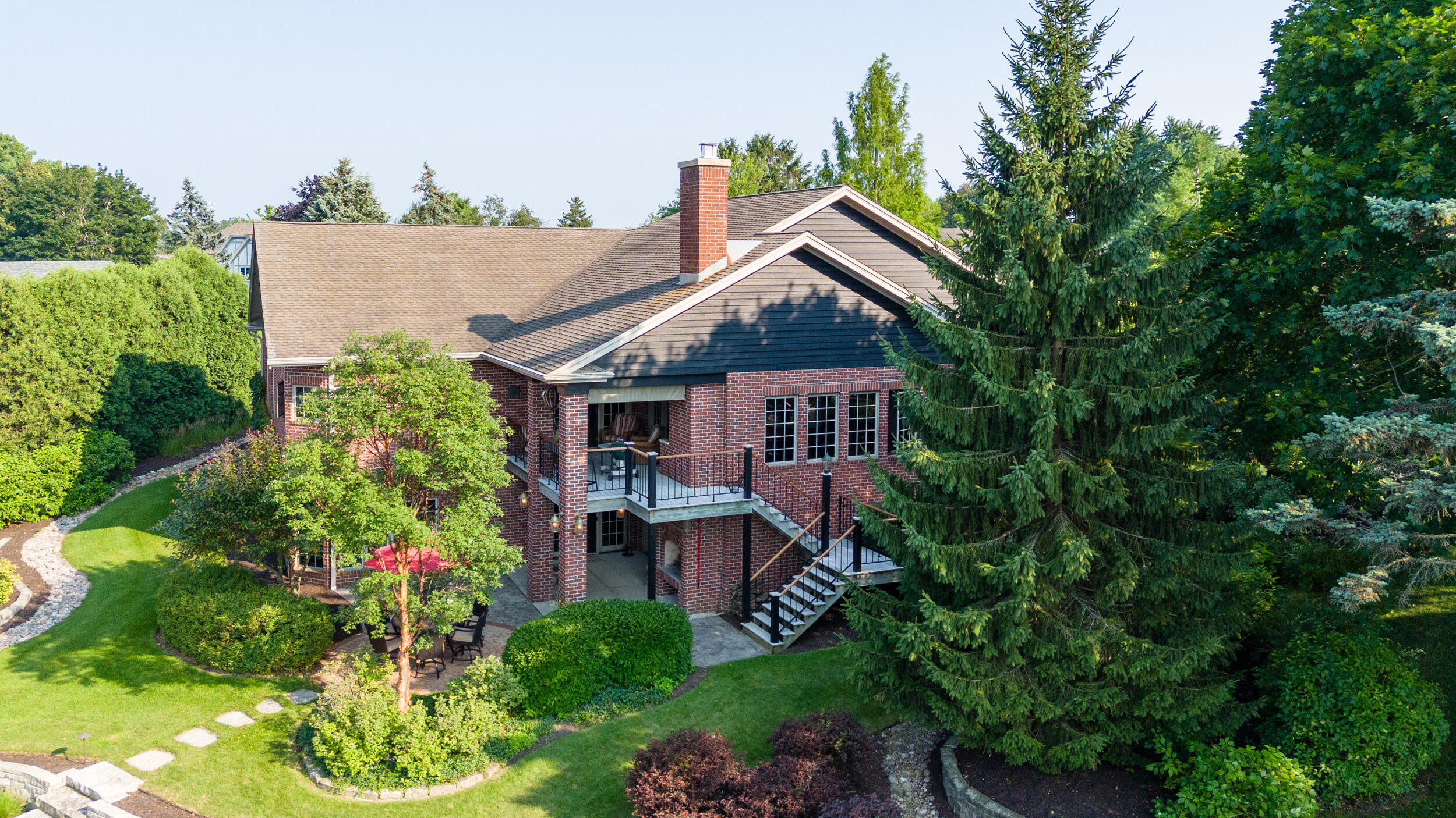 Wisconsin Lake Home for sale (MLS#: 1930270) at 3520  Pleasant Ln, in Mount Pleasant, Wisconsin. (56 of 95)