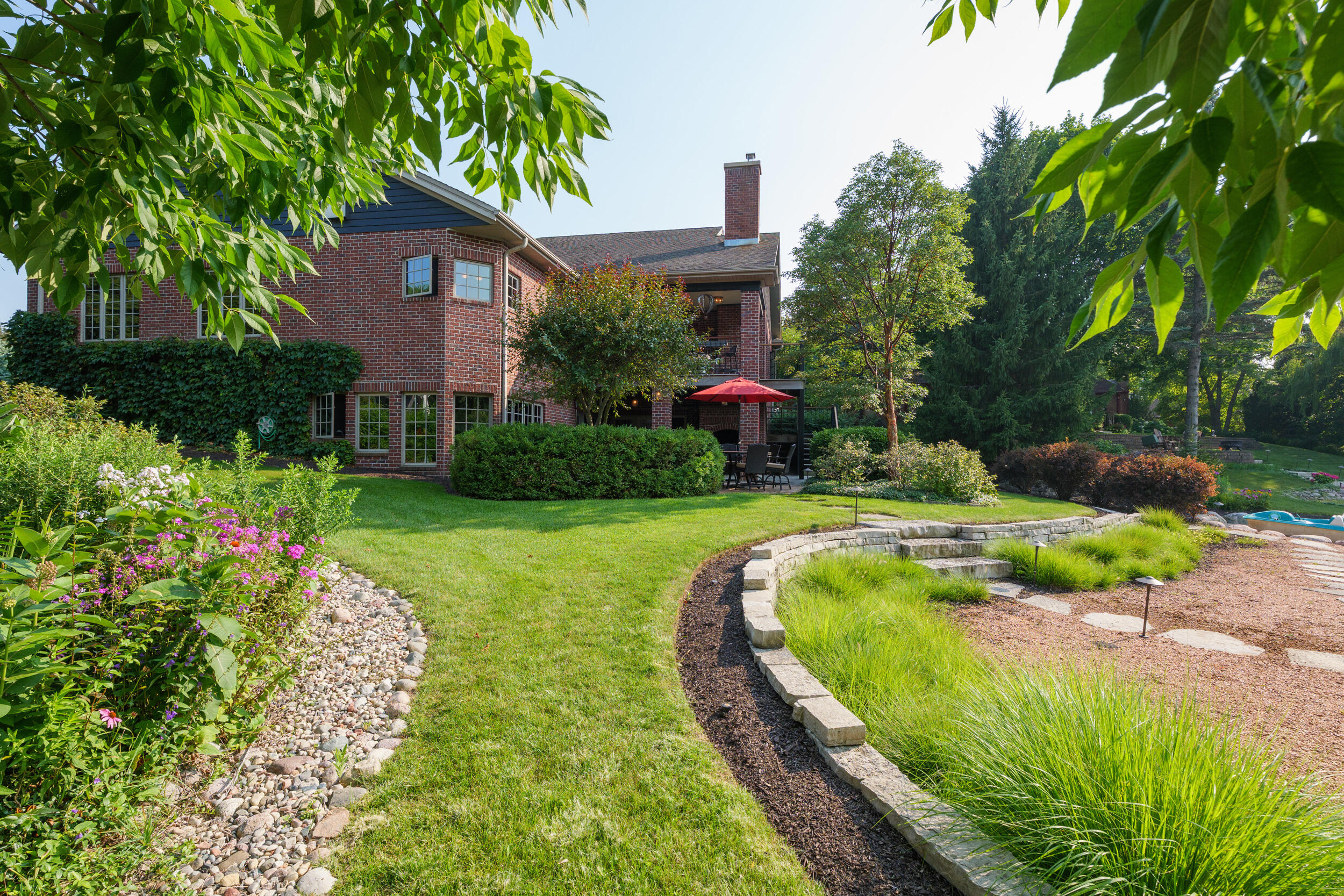 Wisconsin Lake Home for sale (MLS#: 1930270) at 3520  Pleasant Ln, in Mount Pleasant, Wisconsin. (57 of 95)