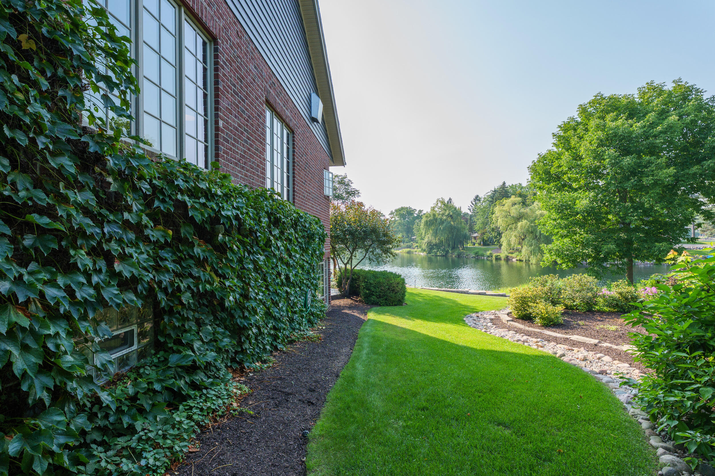 Wisconsin Lake Home for sale (MLS#: 1930270) at 3520  Pleasant Ln, in Mount Pleasant, Wisconsin. (59 of 95)