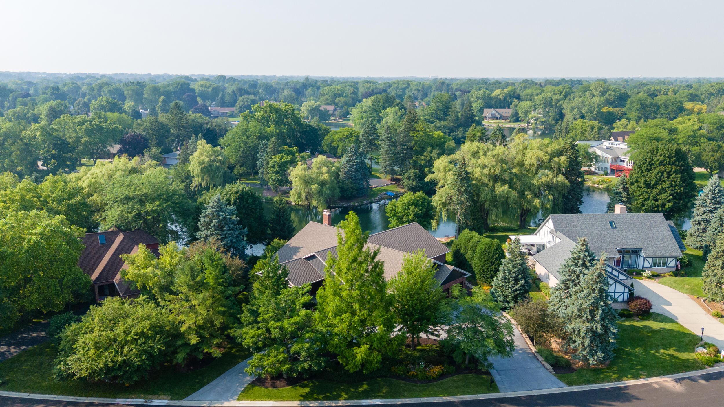 Wisconsin Lake Home for sale (MLS#: 1930270) at 3520  Pleasant Ln, in Mount Pleasant, Wisconsin. (64 of 95)