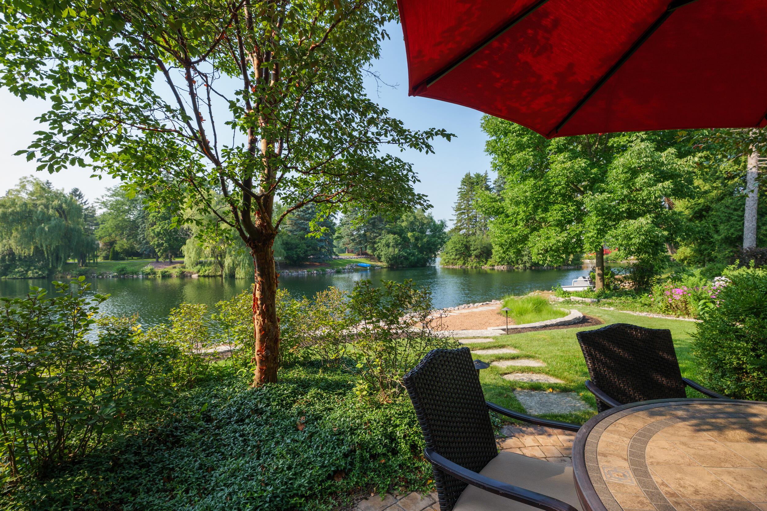 Wisconsin Lake Home for sale (MLS#: 1930270) at 3520  Pleasant Ln, in Mount Pleasant, Wisconsin. (65 of 95)