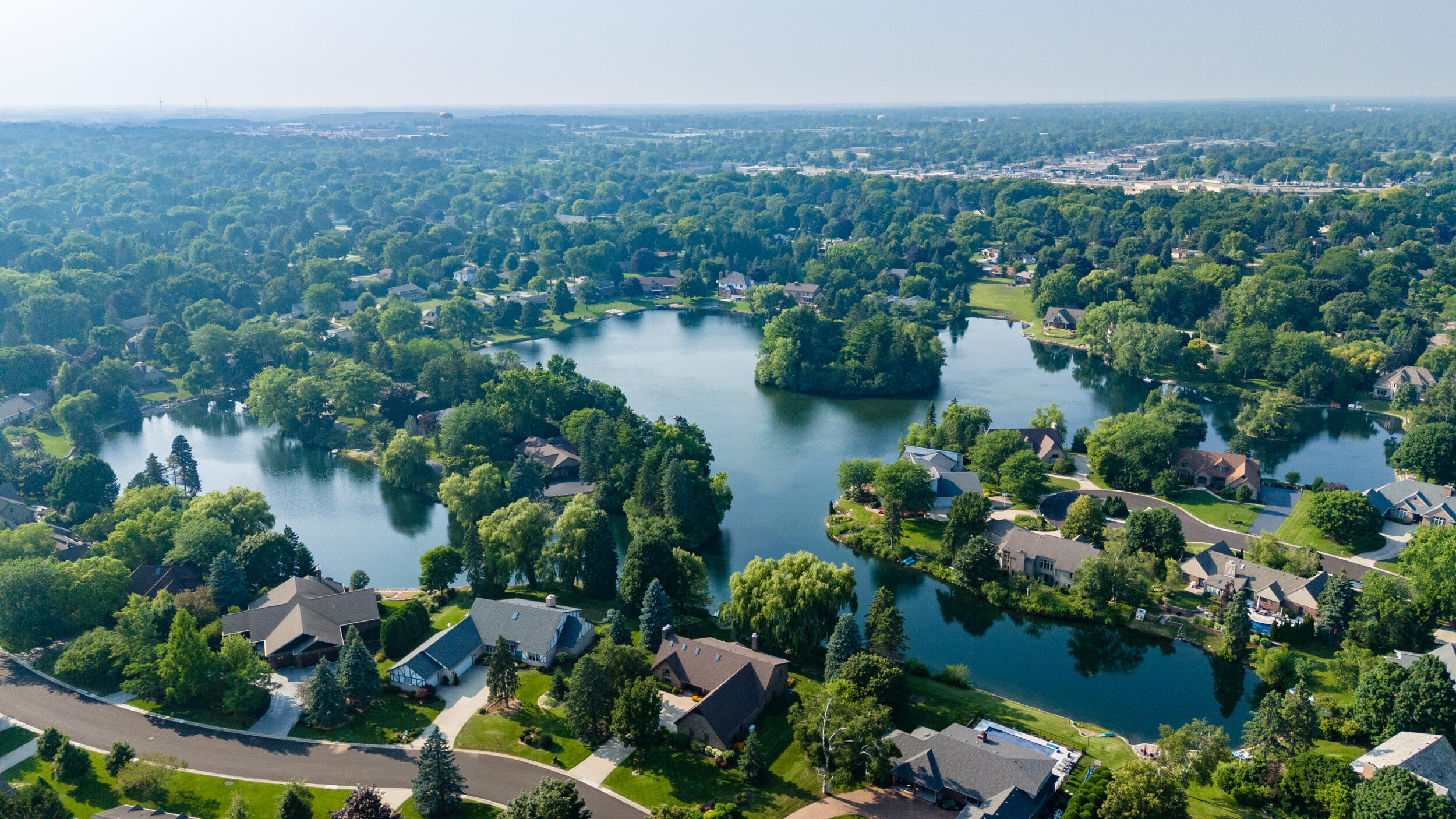 Wisconsin Lake Home for sale (MLS#: 1930270) at 3520  Pleasant Ln, in Mount Pleasant, Wisconsin. (69 of 95)