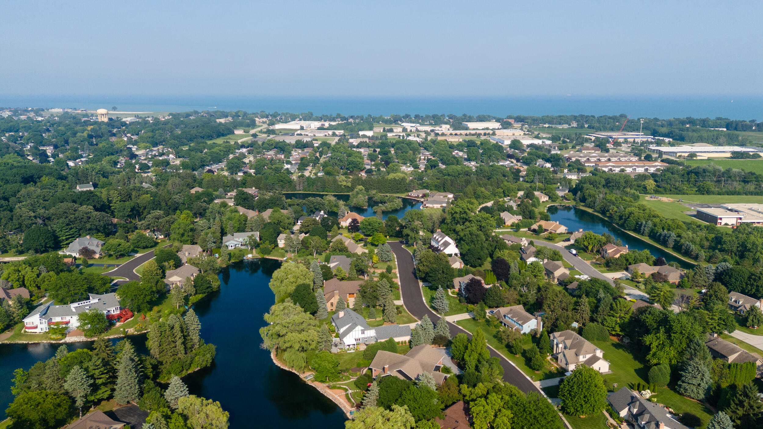 Wisconsin Lake Home for sale (MLS#: 1930270) at 3520  Pleasant Ln, in Mount Pleasant, Wisconsin. (74 of 95)