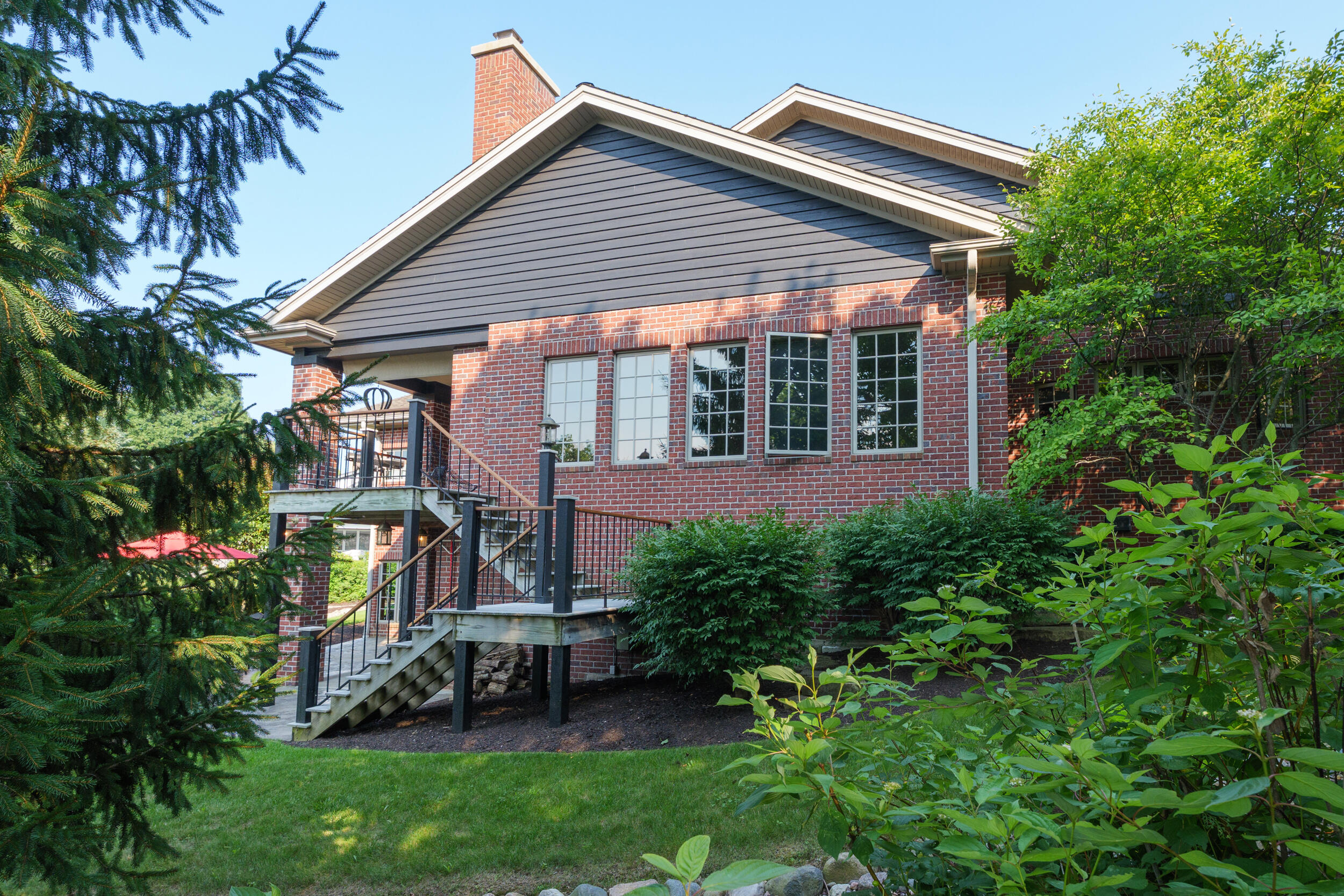 Wisconsin Lake Home for sale (MLS#: 1930270) at 3520  Pleasant Ln, in Mount Pleasant, Wisconsin. (78 of 95)