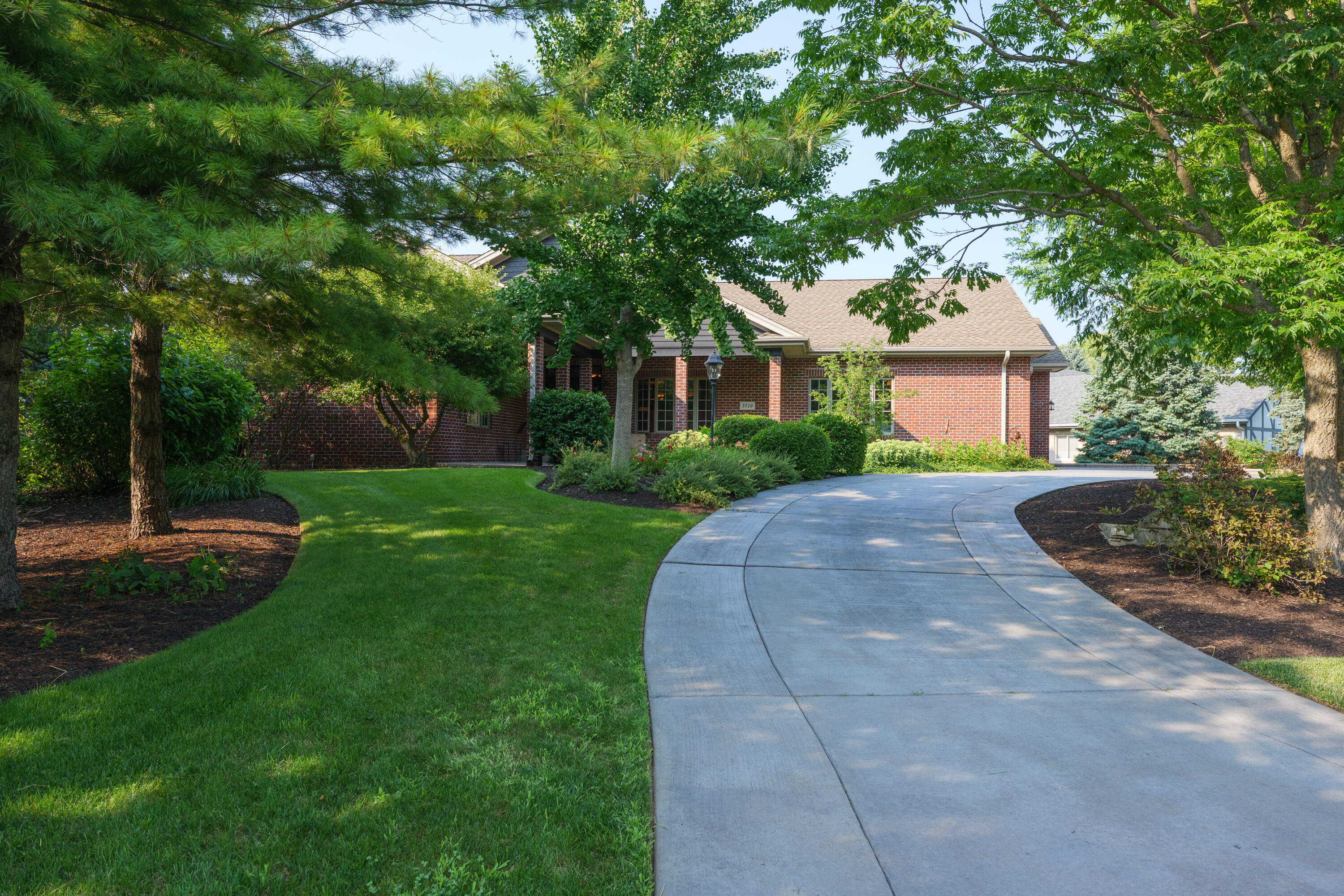 Wisconsin Lake Home for sale (MLS#: 1930270) at 3520  Pleasant Ln, in Mount Pleasant, Wisconsin. (81 of 95)