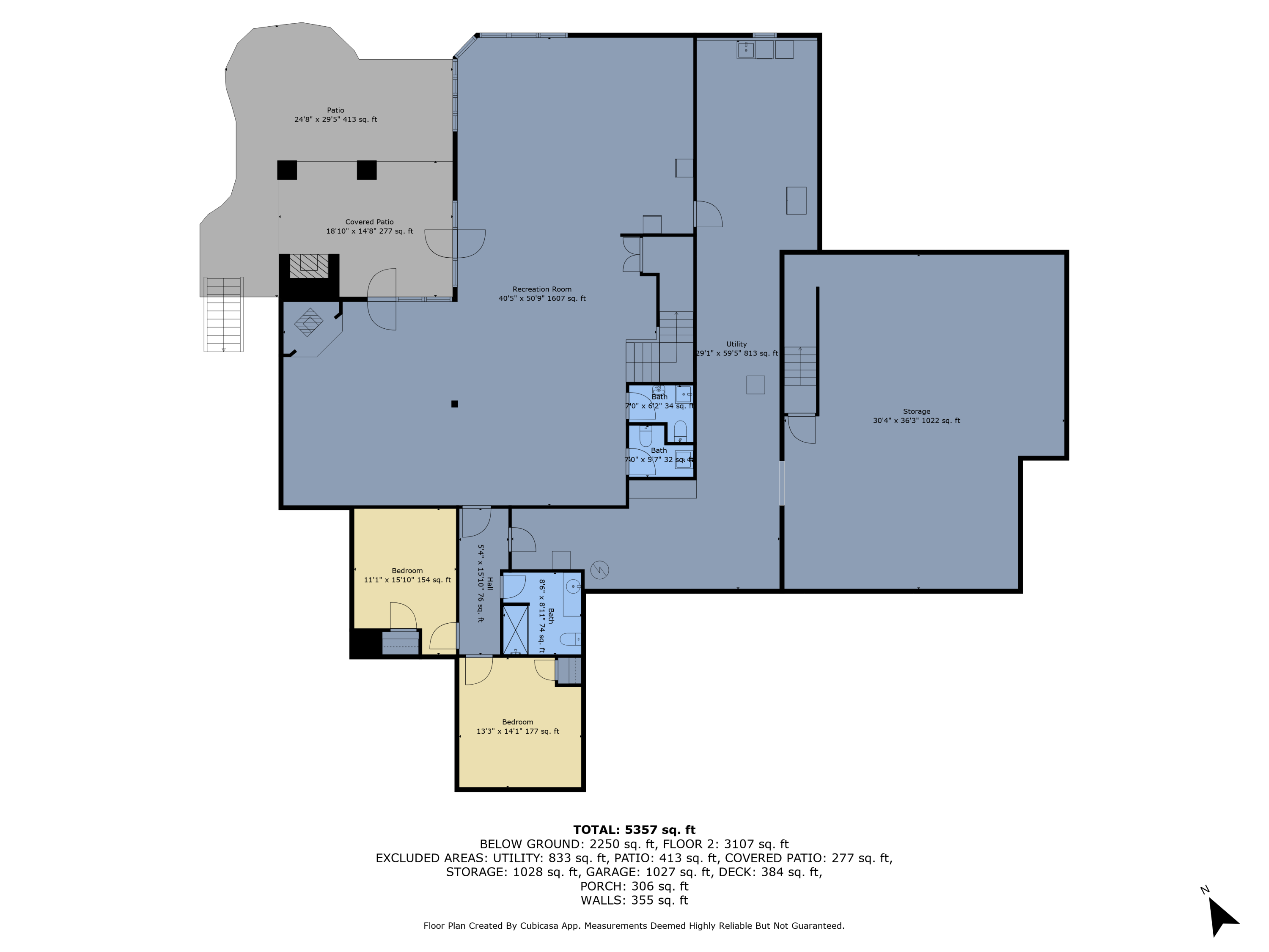 Wisconsin Lake Home for sale (MLS#: 1930270) at 3520  Pleasant Ln, in Mount Pleasant, Wisconsin. (85 of 95)