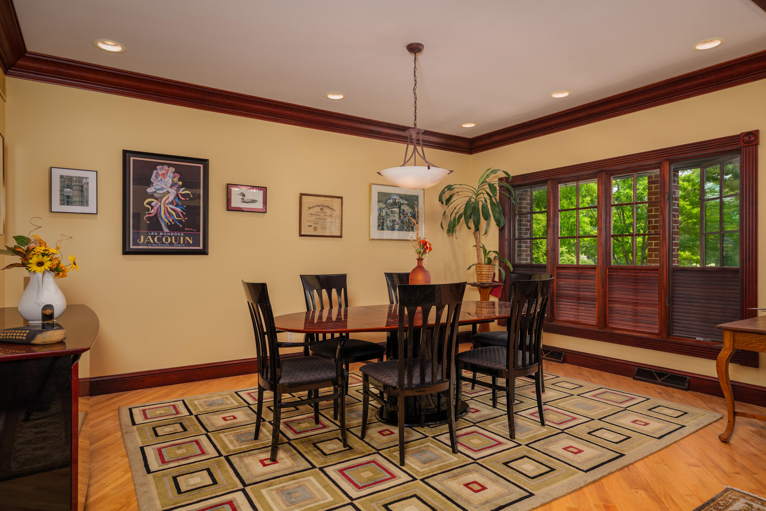 Wisconsin Lake Home for sale (MLS#: 1930270) at 3520  Pleasant Ln, in Mount Pleasant, Wisconsin. (10 of 95)