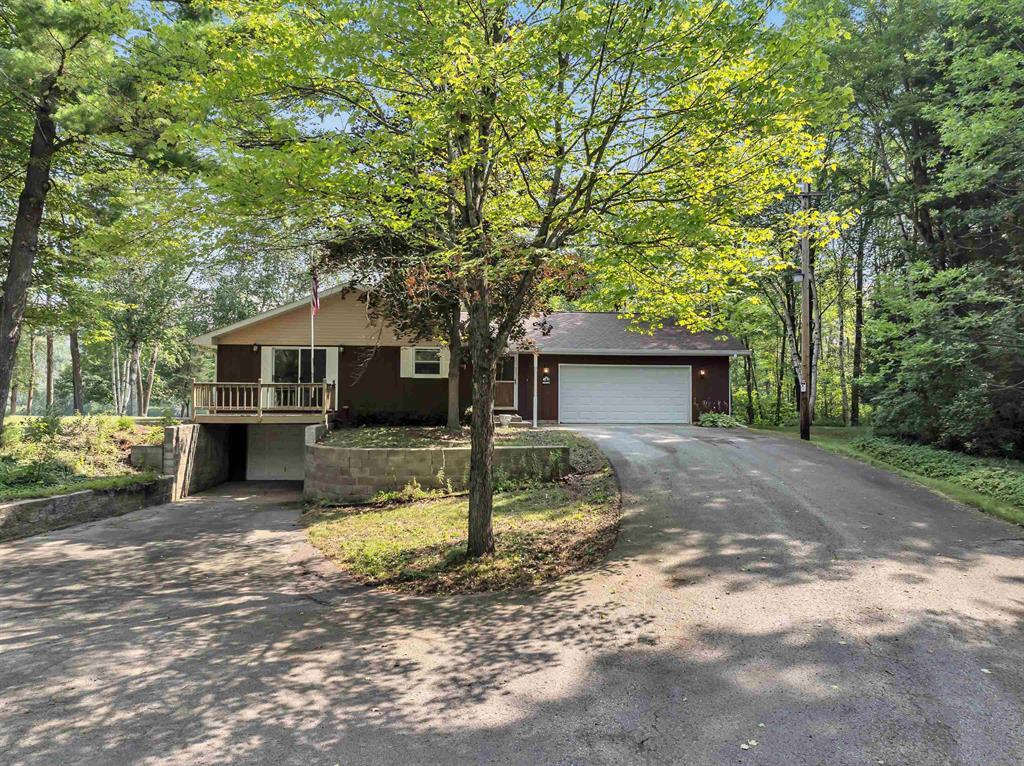 Wisconsin Lake Home for sale (MLS#: 1930360) at N6568  State Highway 180 -, in Porterfield, Wisconsin. (1 of 29)