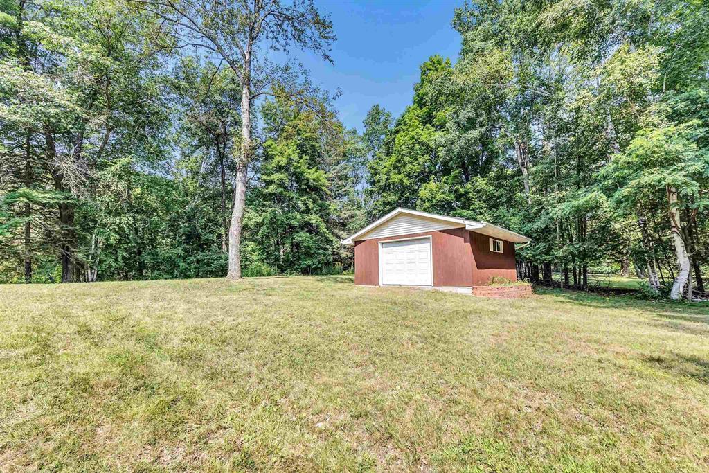Wisconsin Lake Home for sale (MLS#: 1930360) at N6568  State Highway 180 -, in Porterfield, Wisconsin. (22 of 29)